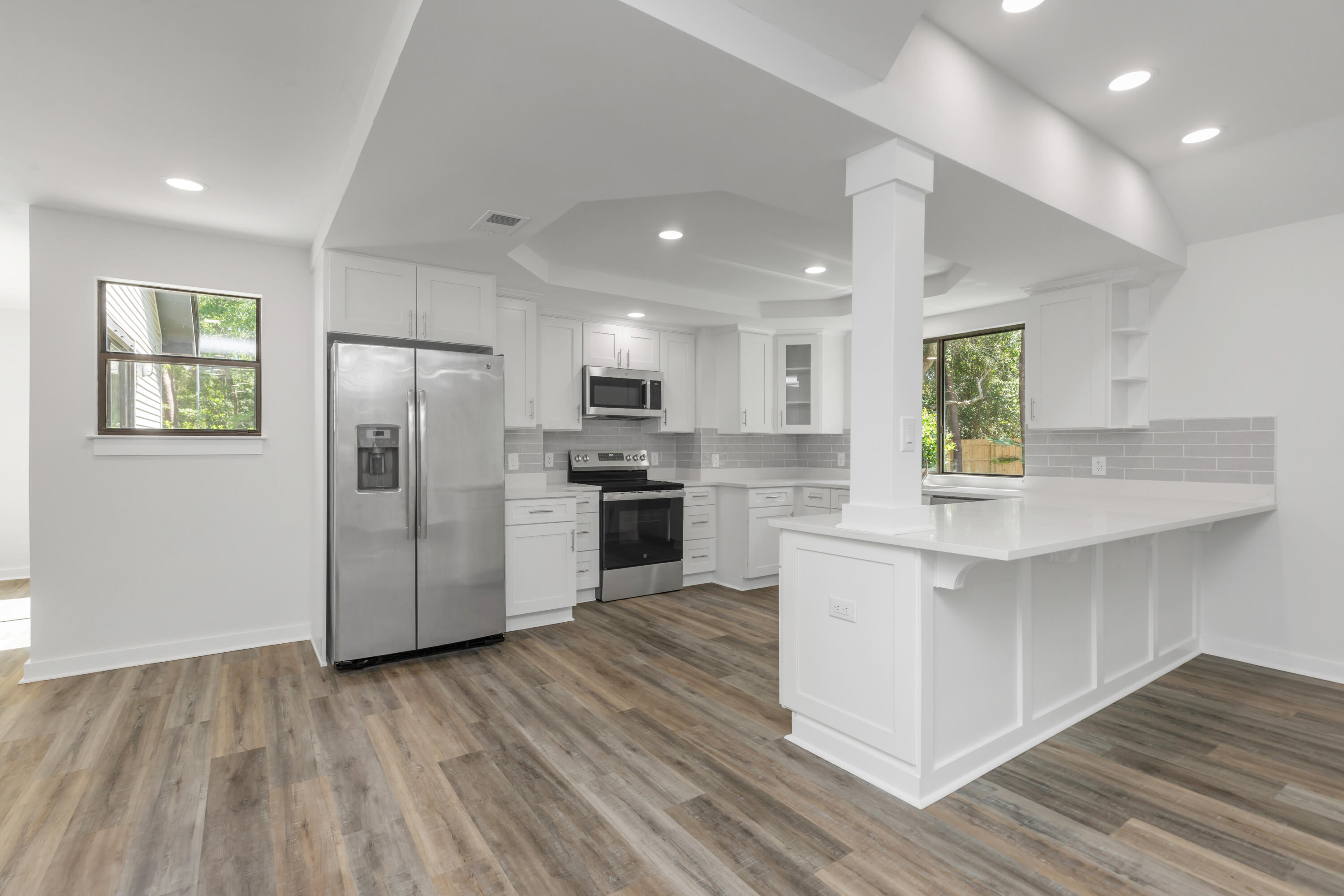 CARIBBEAN VILLAGE 1C - Residential