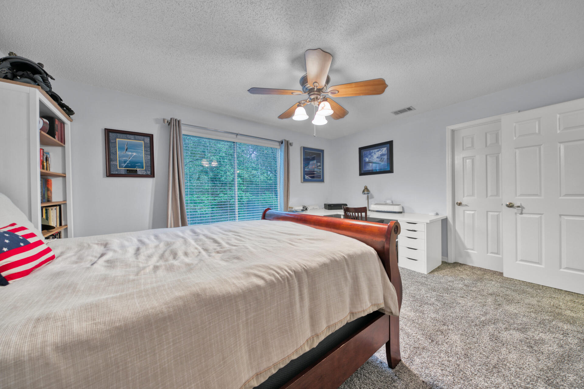 ROCKY BAYOU COUNTRY CLUB ESTATES 4 - Residential