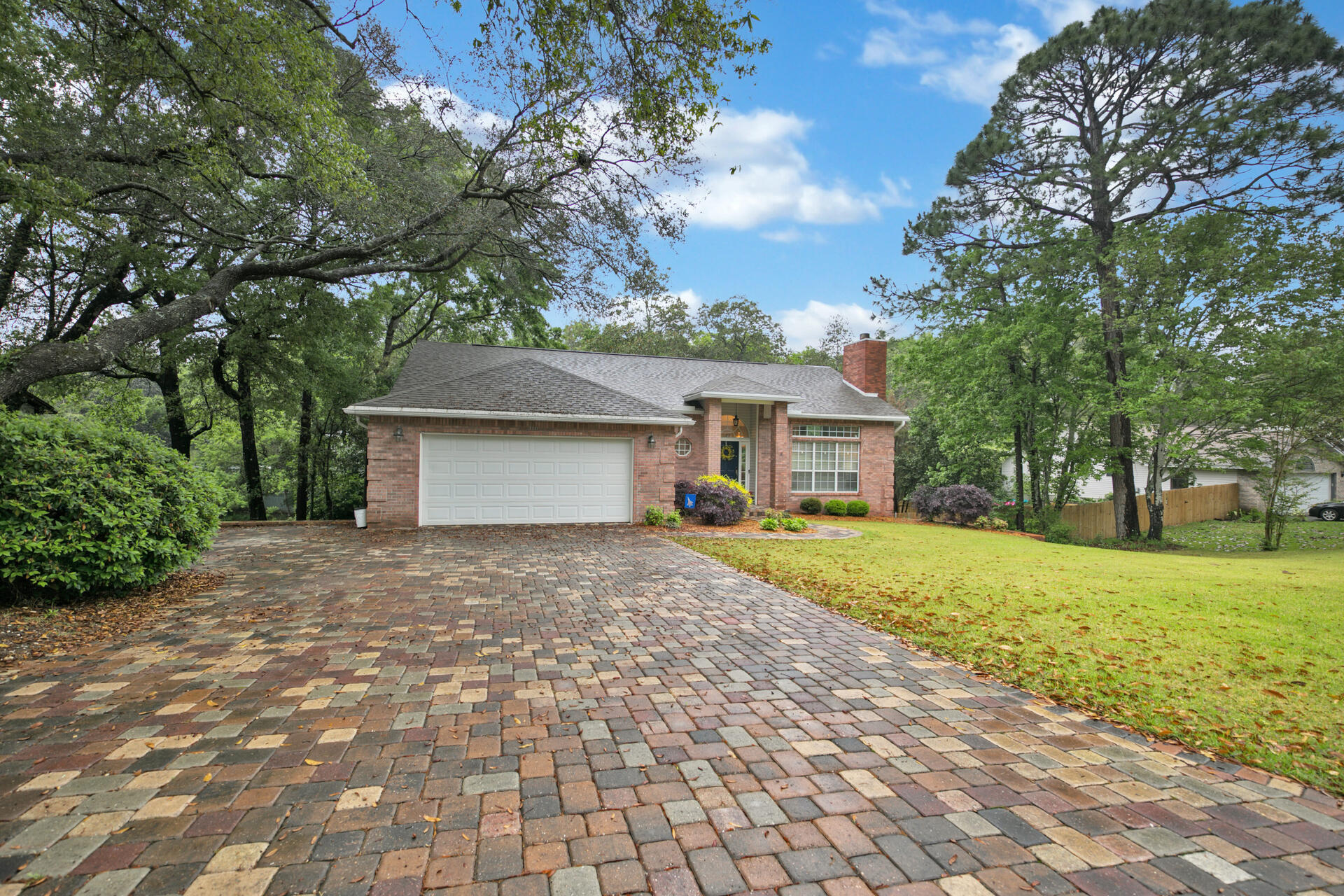 ROCKY BAYOU COUNTRY CLUB ESTATES 4 - Residential