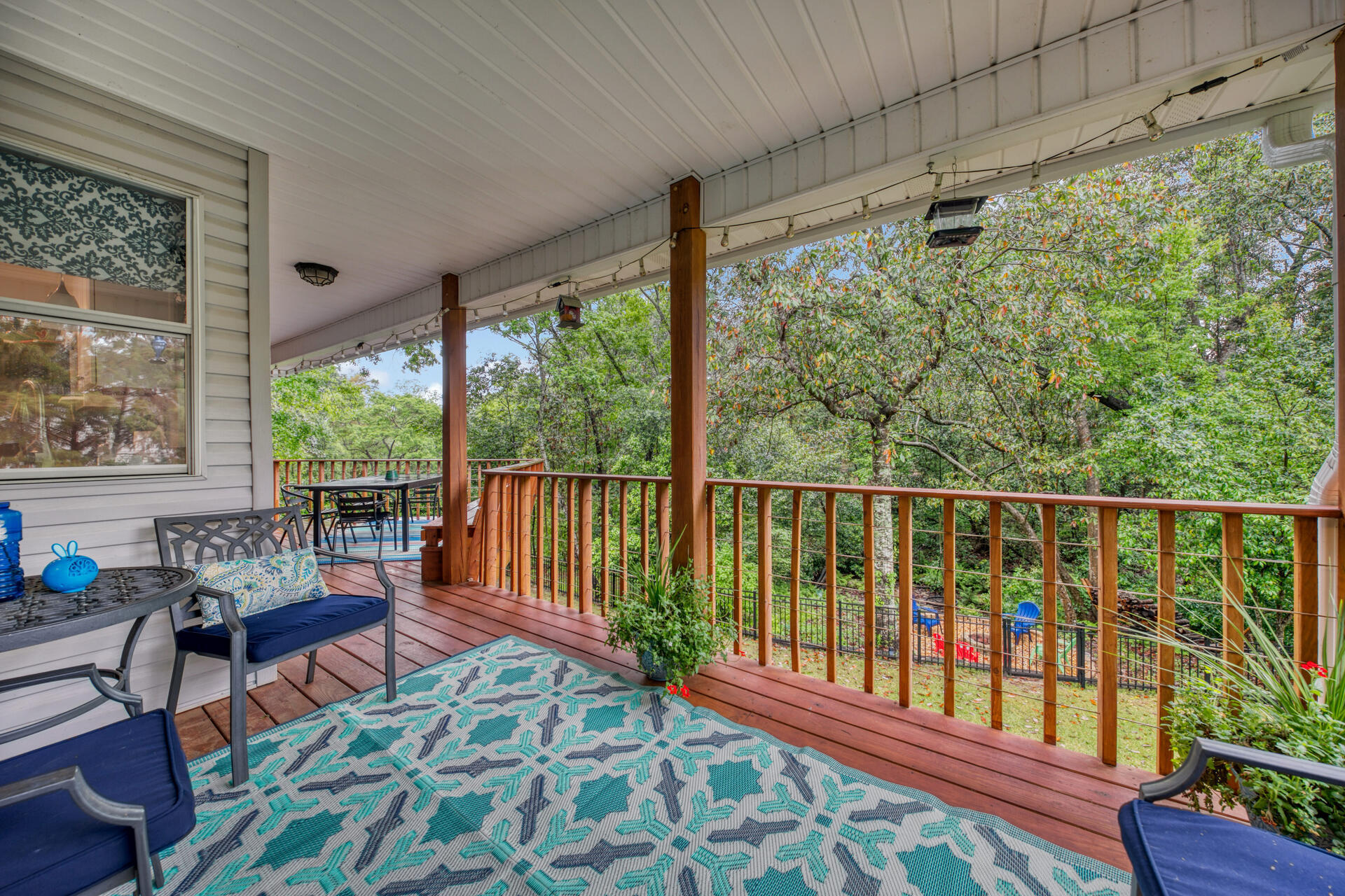 ROCKY BAYOU COUNTRY CLUB ESTATES 4 - Residential