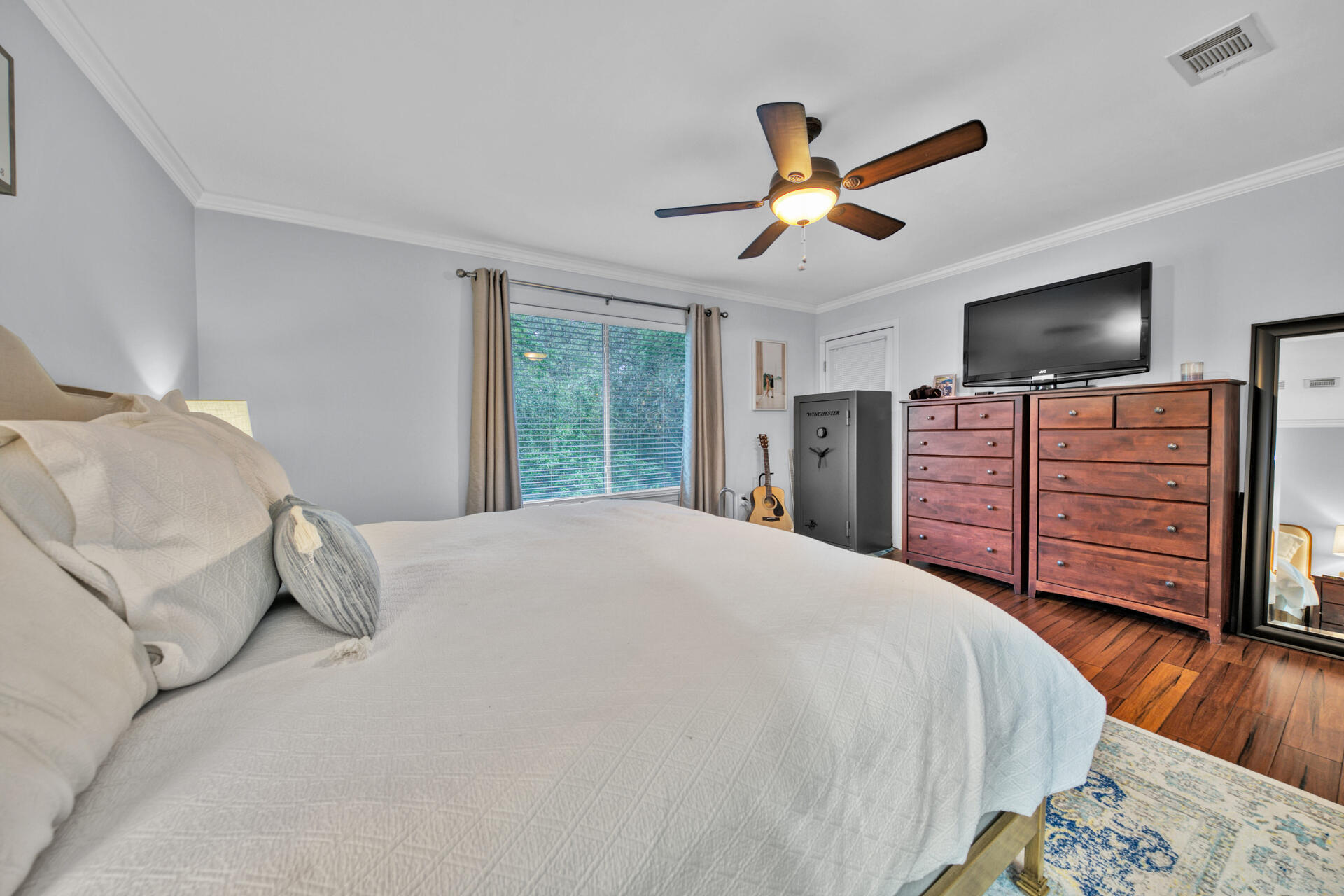 ROCKY BAYOU COUNTRY CLUB ESTATES 4 - Residential