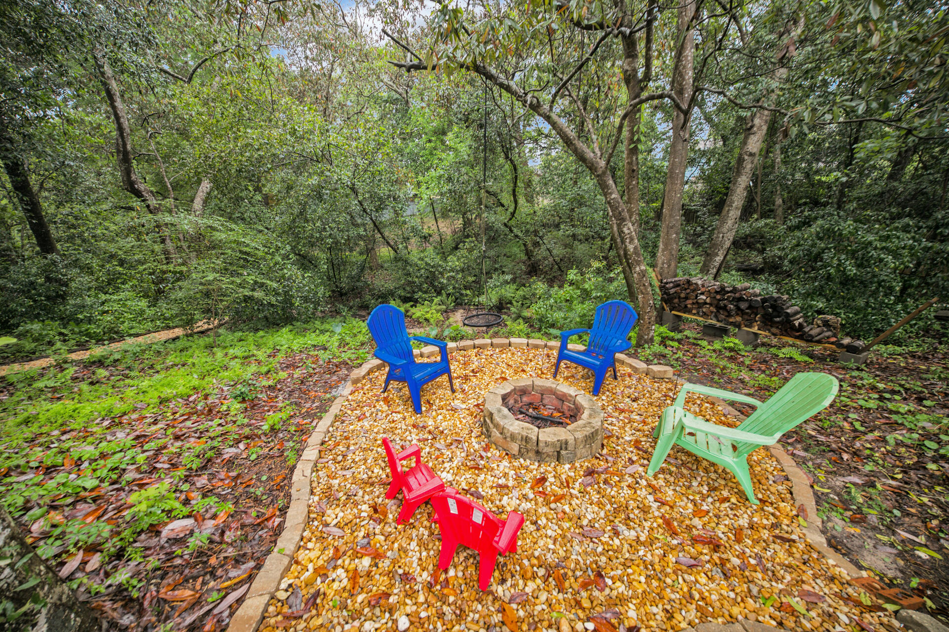 ROCKY BAYOU COUNTRY CLUB ESTATES 4 - Residential