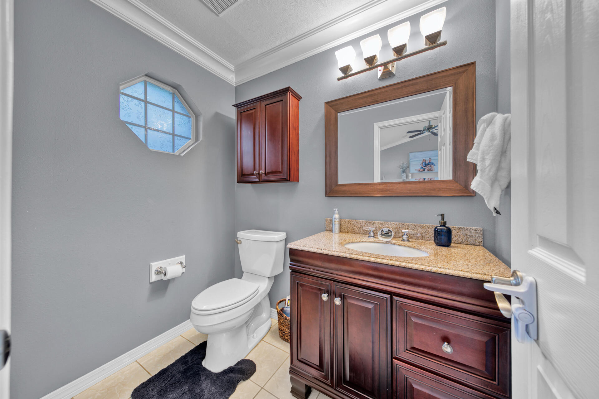 ROCKY BAYOU COUNTRY CLUB ESTATES 4 - Residential