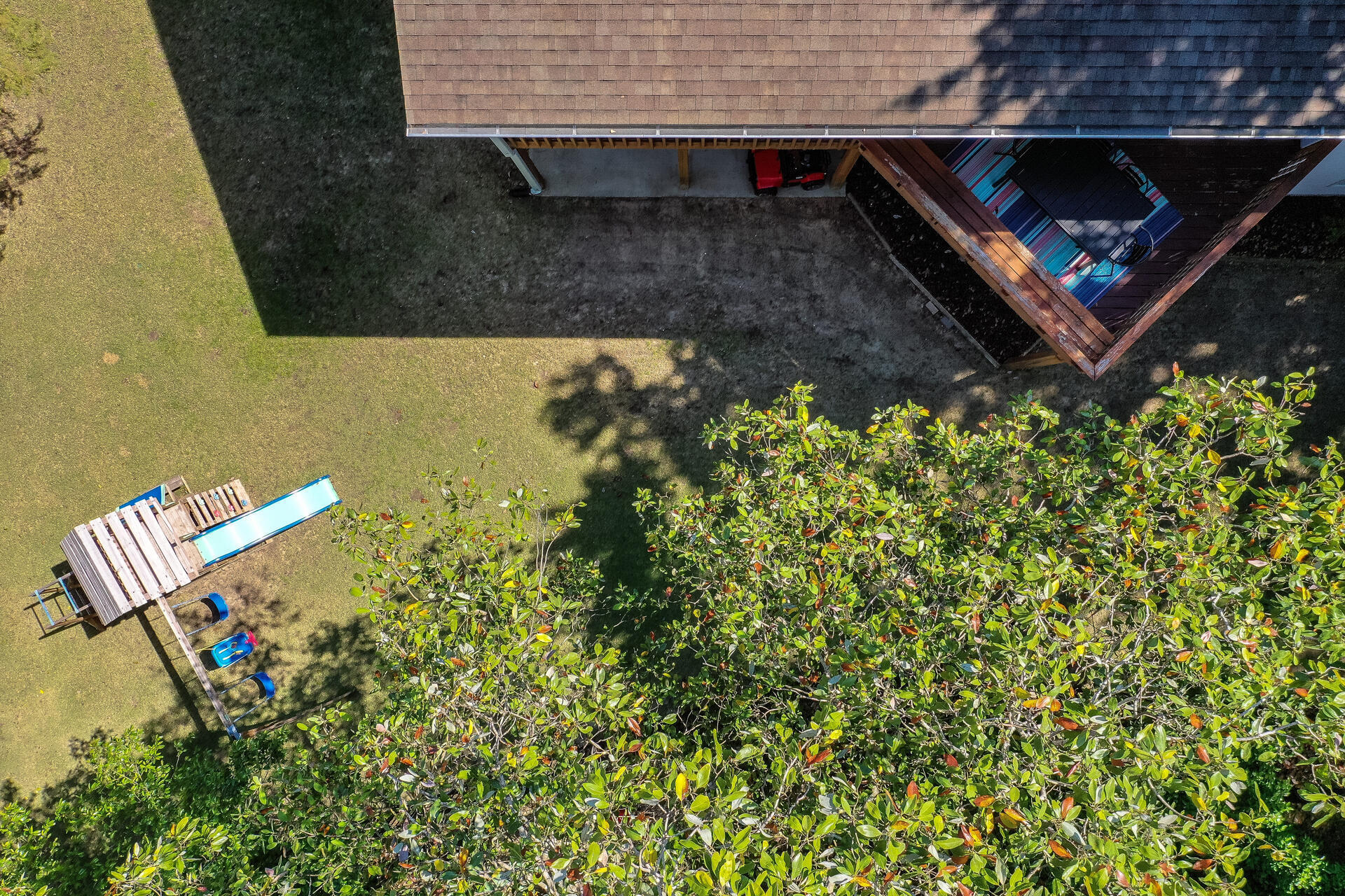 ROCKY BAYOU COUNTRY CLUB ESTATES 4 - Residential