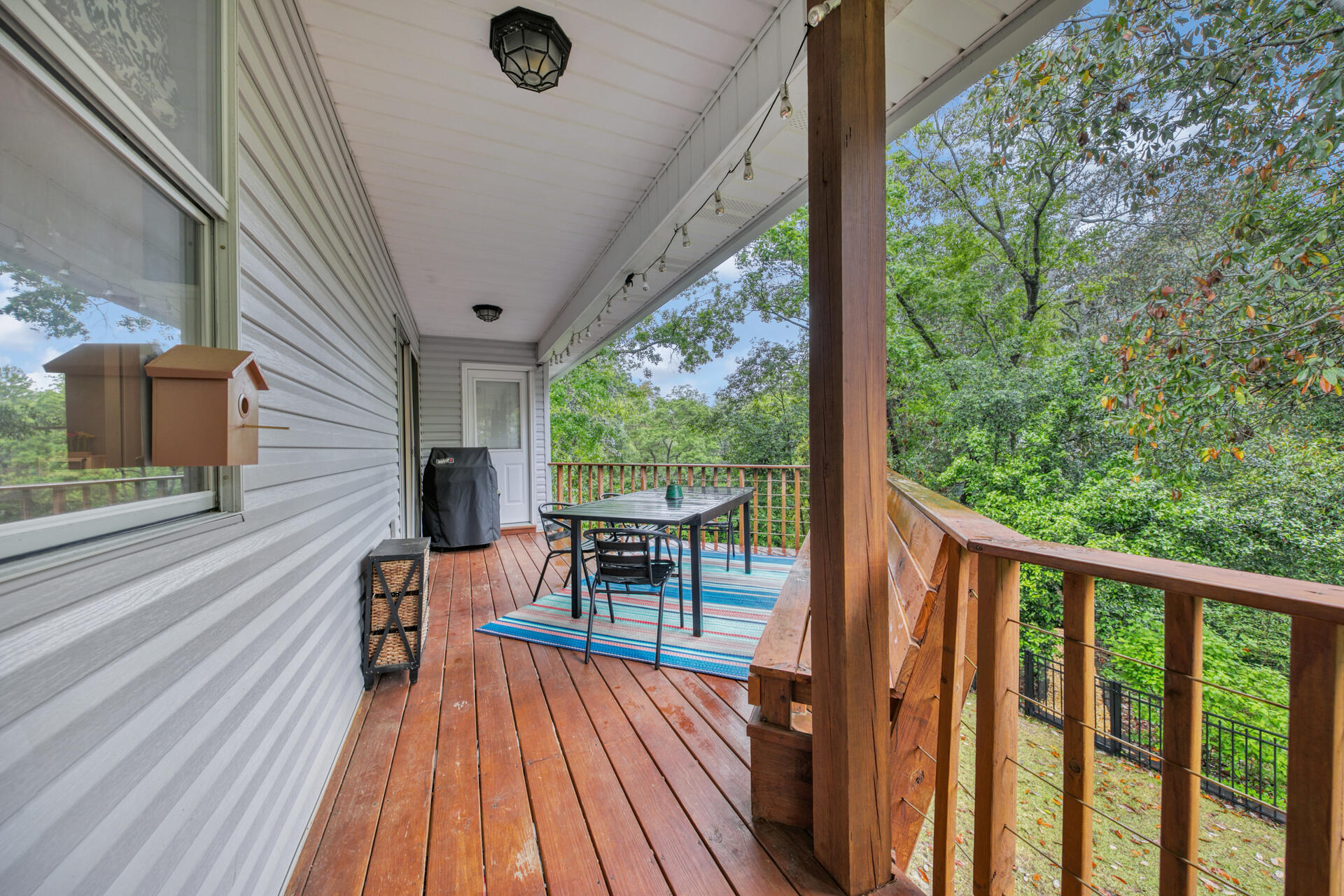 ROCKY BAYOU COUNTRY CLUB ESTATES 4 - Residential