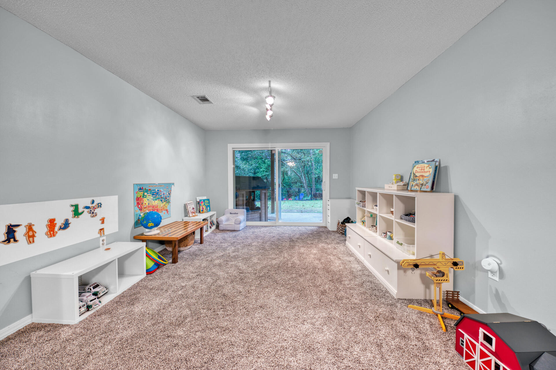 ROCKY BAYOU COUNTRY CLUB ESTATES 4 - Residential