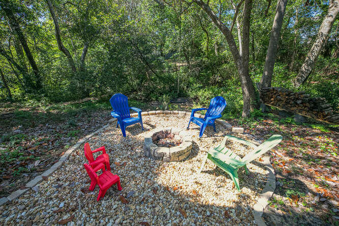 ROCKY BAYOU COUNTRY CLUB ESTATES 4 - Residential