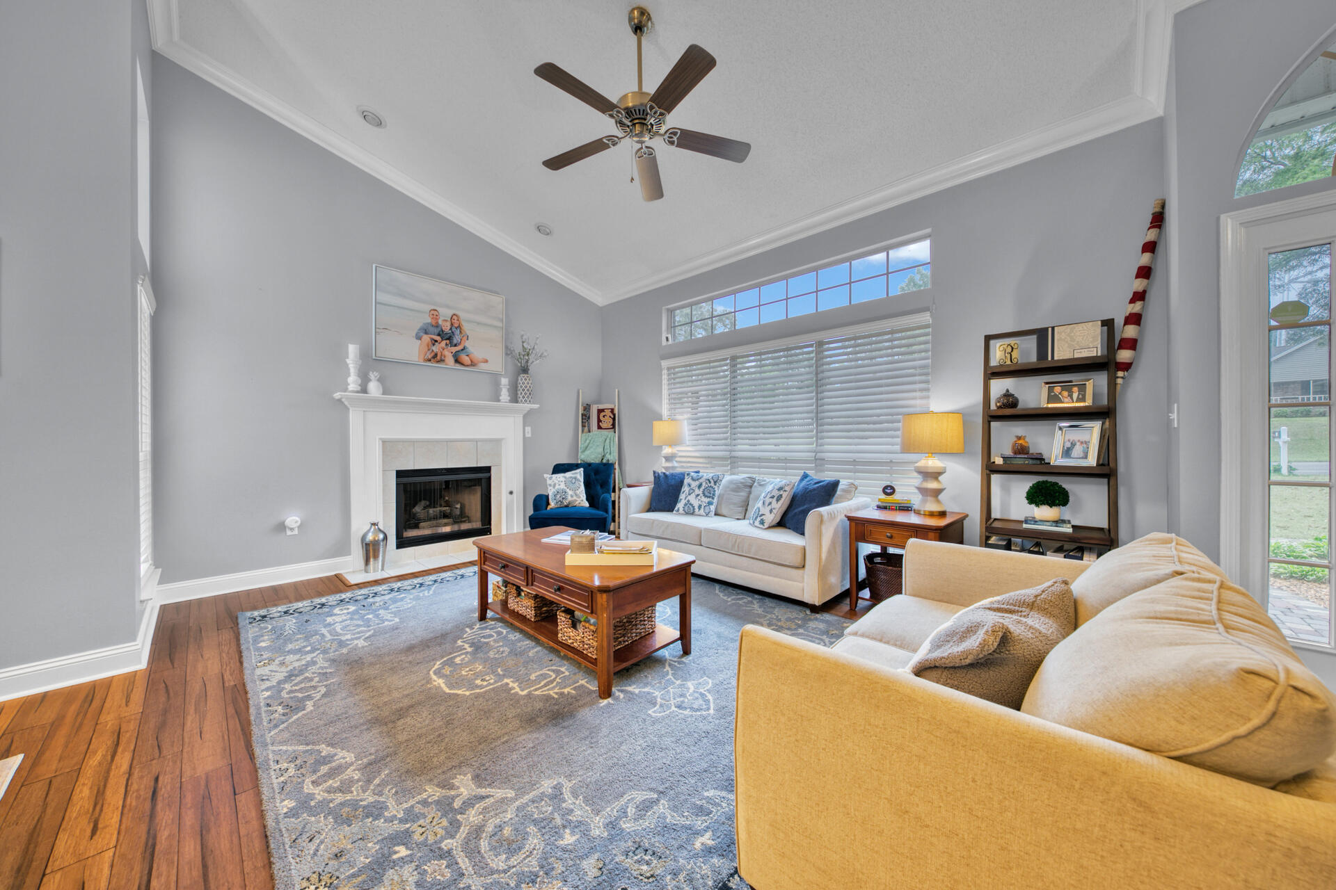 ROCKY BAYOU COUNTRY CLUB ESTATES 4 - Residential