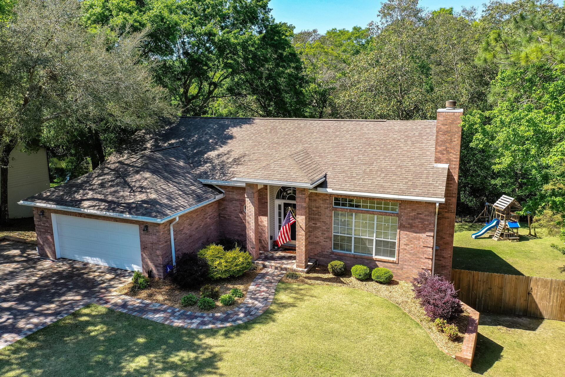 ROCKY BAYOU COUNTRY CLUB ESTATES 4 - Residential