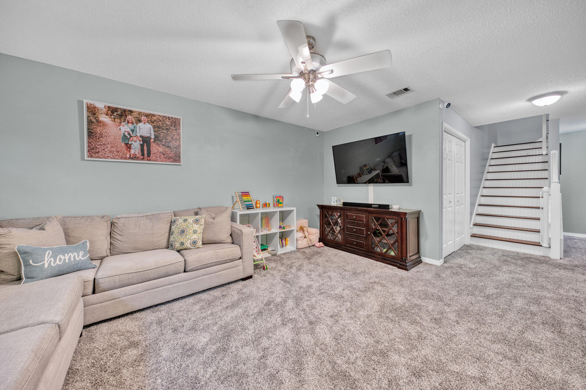 ROCKY BAYOU COUNTRY CLUB ESTATES 4 - Residential