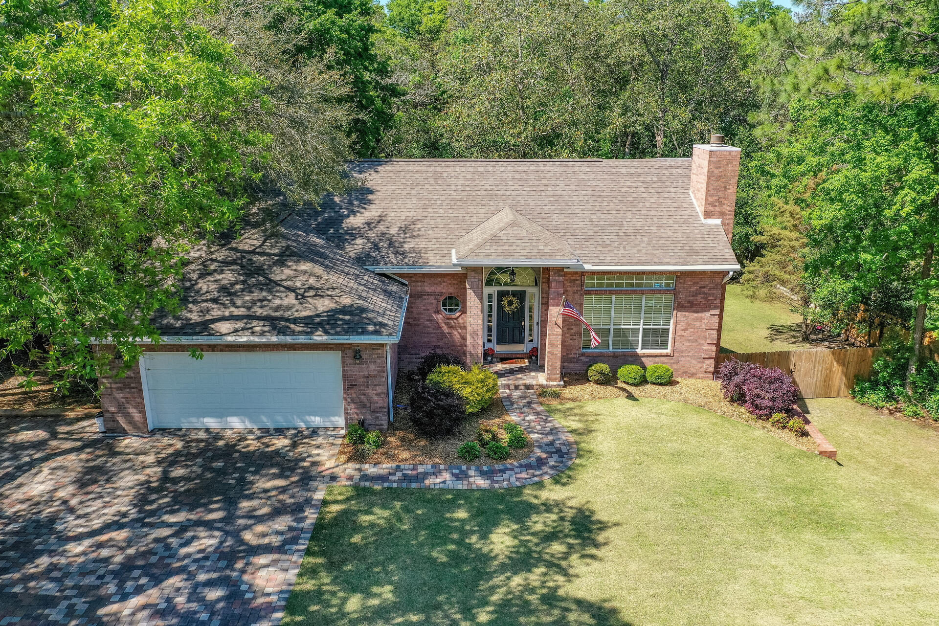 ROCKY BAYOU COUNTRY CLUB ESTATES 4 - Residential