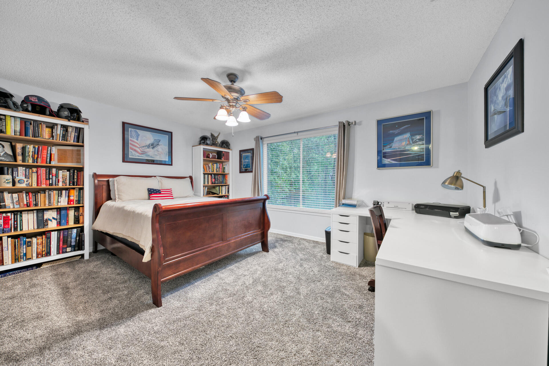 ROCKY BAYOU COUNTRY CLUB ESTATES 4 - Residential