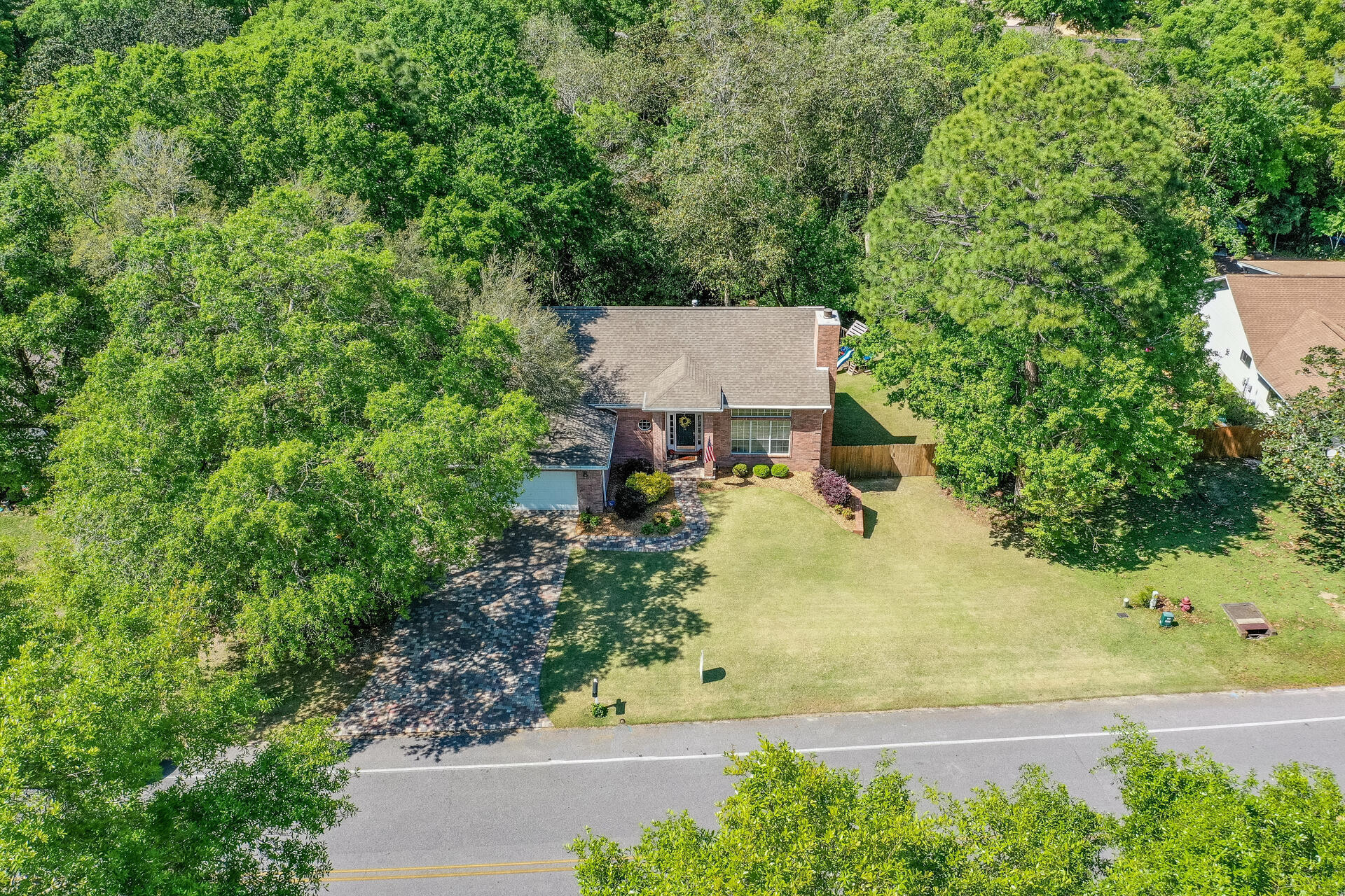 ROCKY BAYOU COUNTRY CLUB ESTATES 4 - Residential