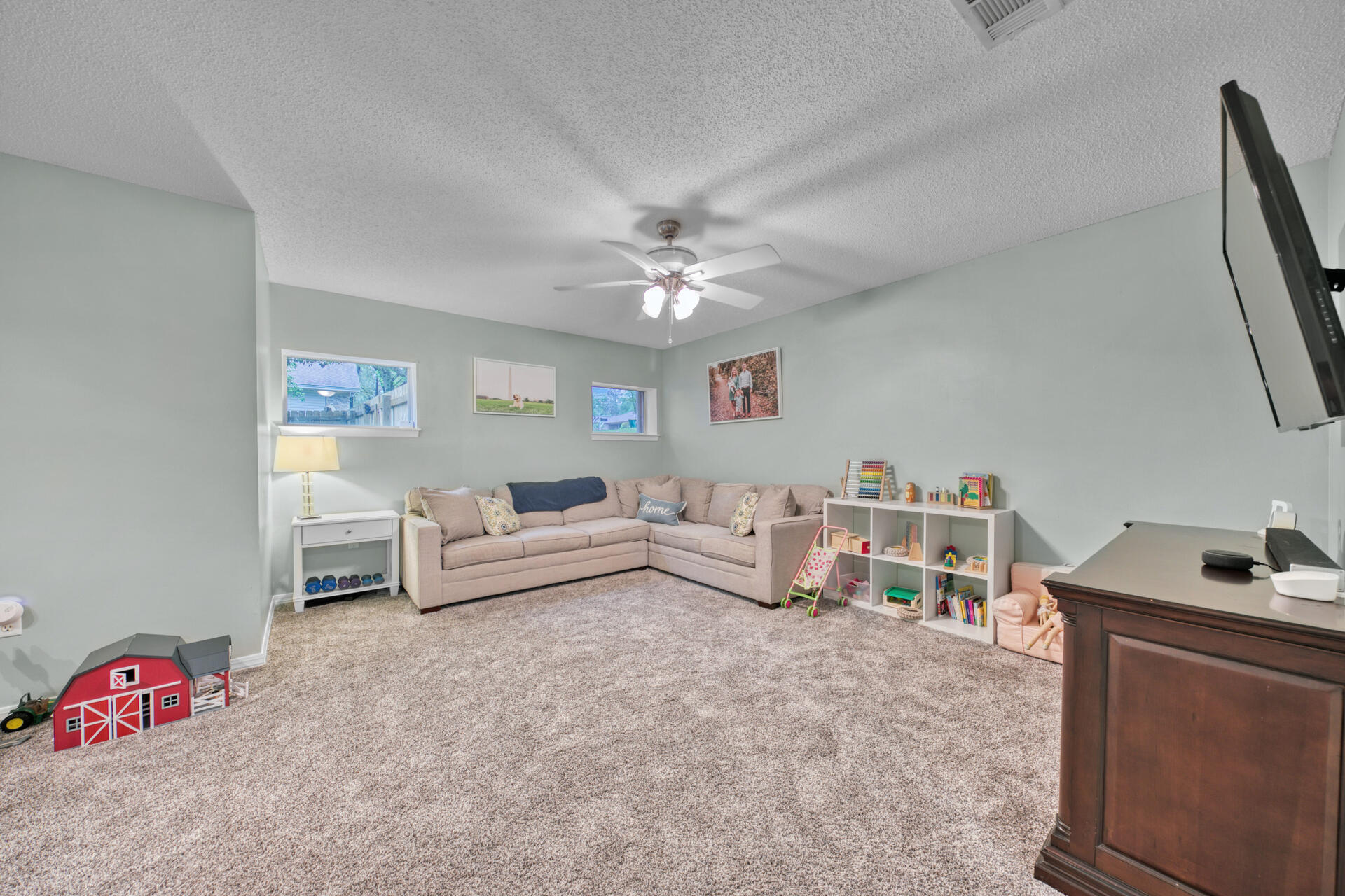 ROCKY BAYOU COUNTRY CLUB ESTATES 4 - Residential