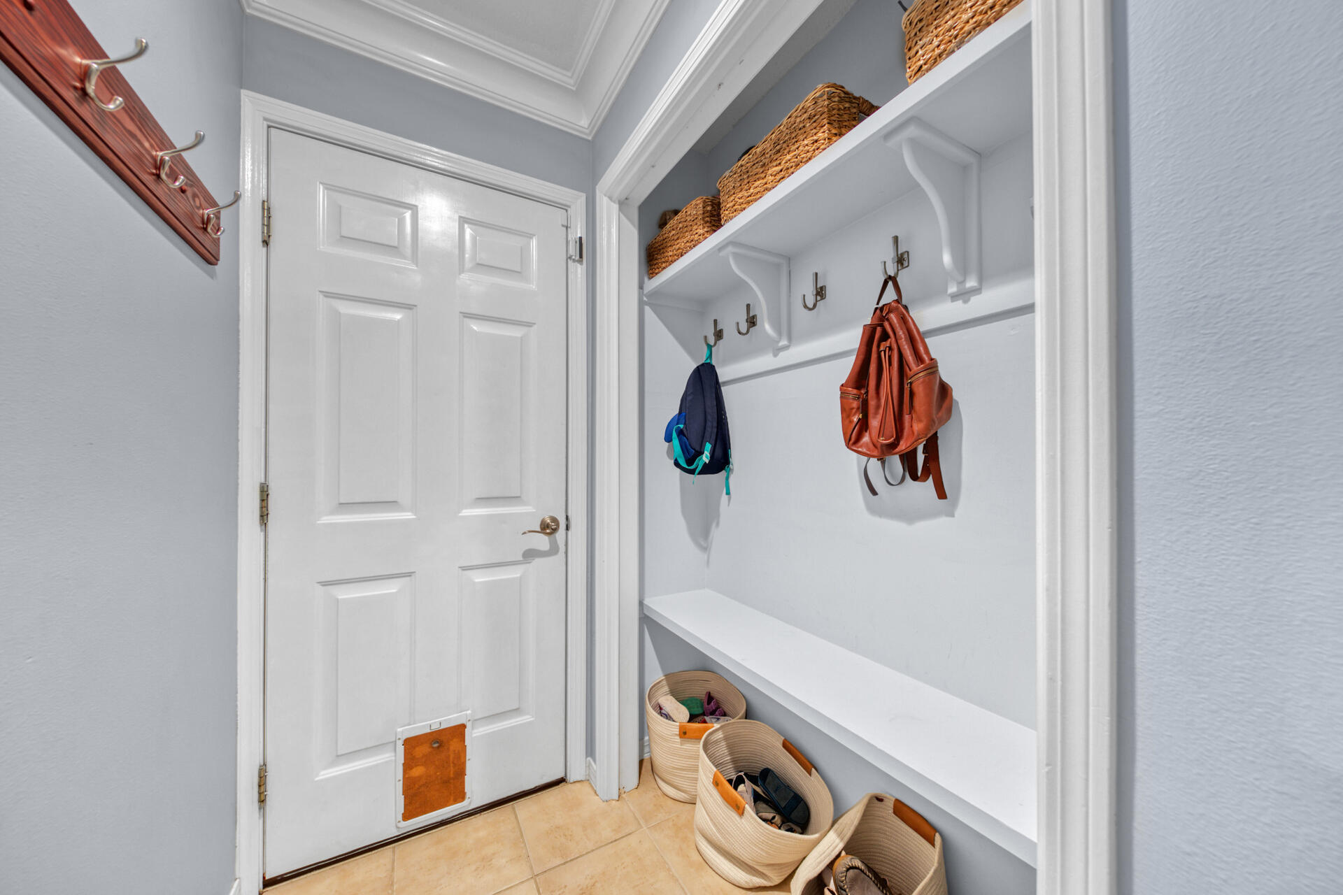 ROCKY BAYOU COUNTRY CLUB ESTATES 4 - Residential