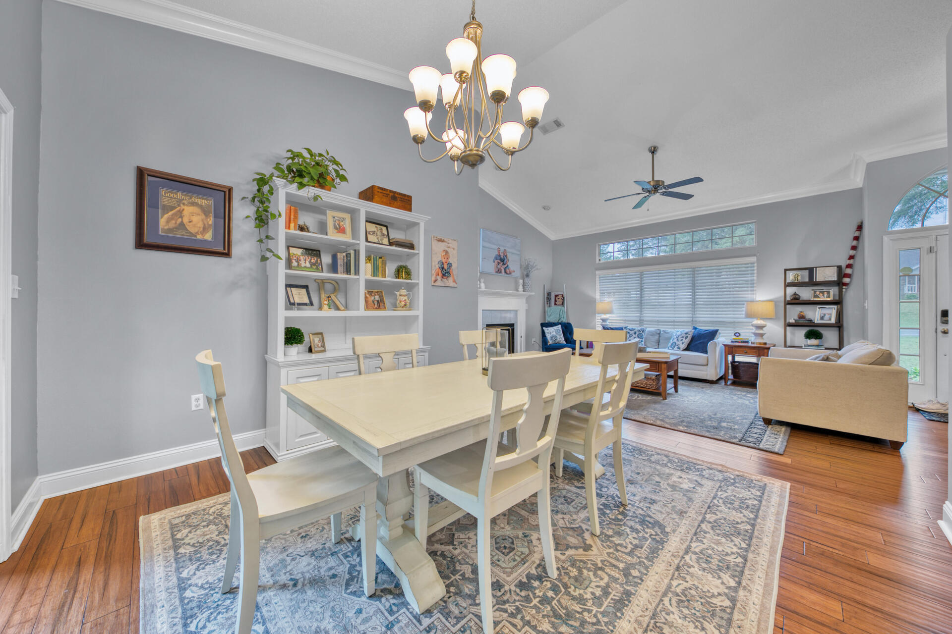 ROCKY BAYOU COUNTRY CLUB ESTATES 4 - Residential