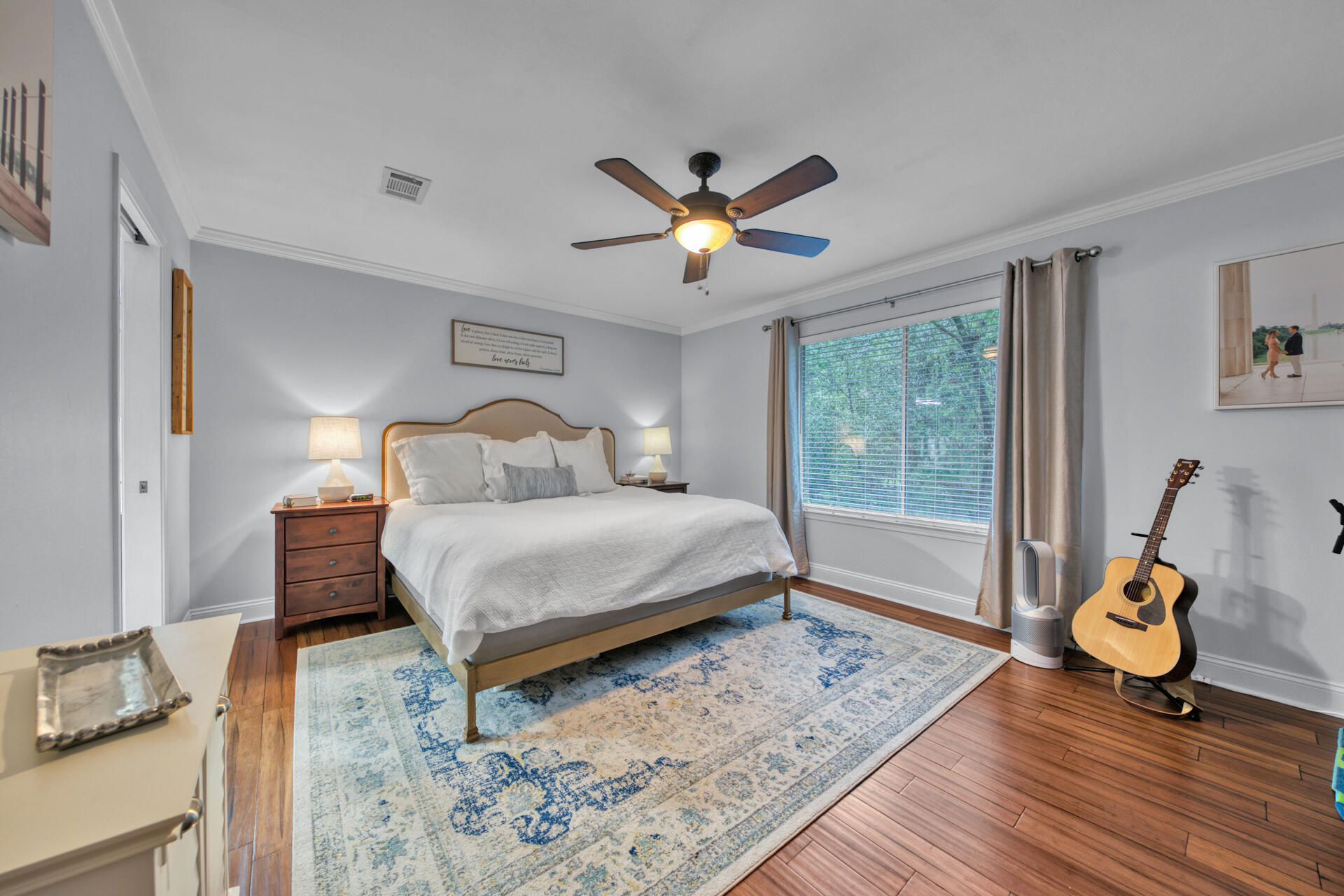 ROCKY BAYOU COUNTRY CLUB ESTATES 4 - Residential