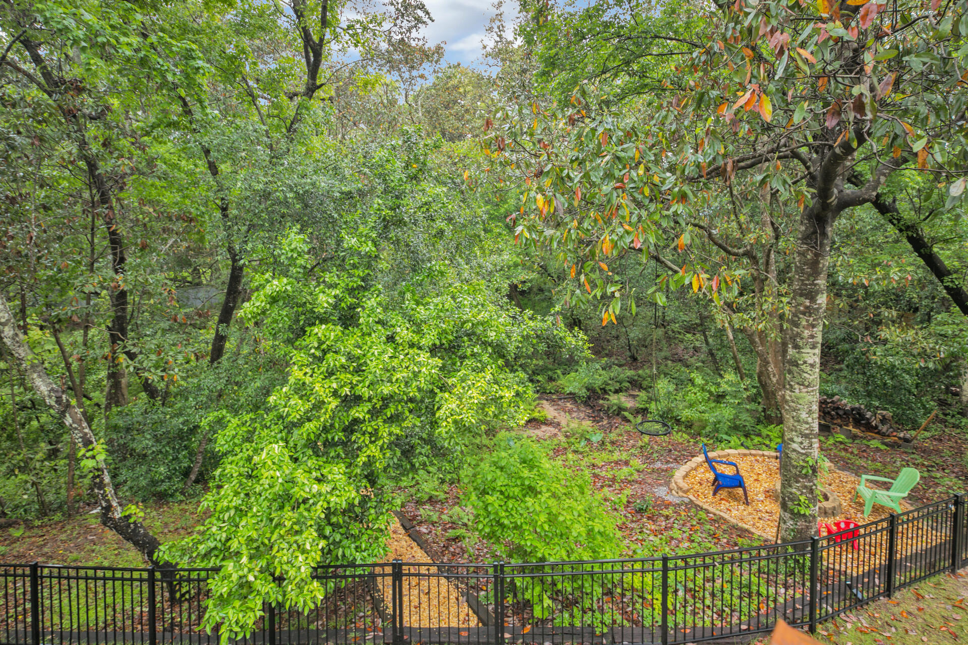 ROCKY BAYOU COUNTRY CLUB ESTATES 4 - Residential