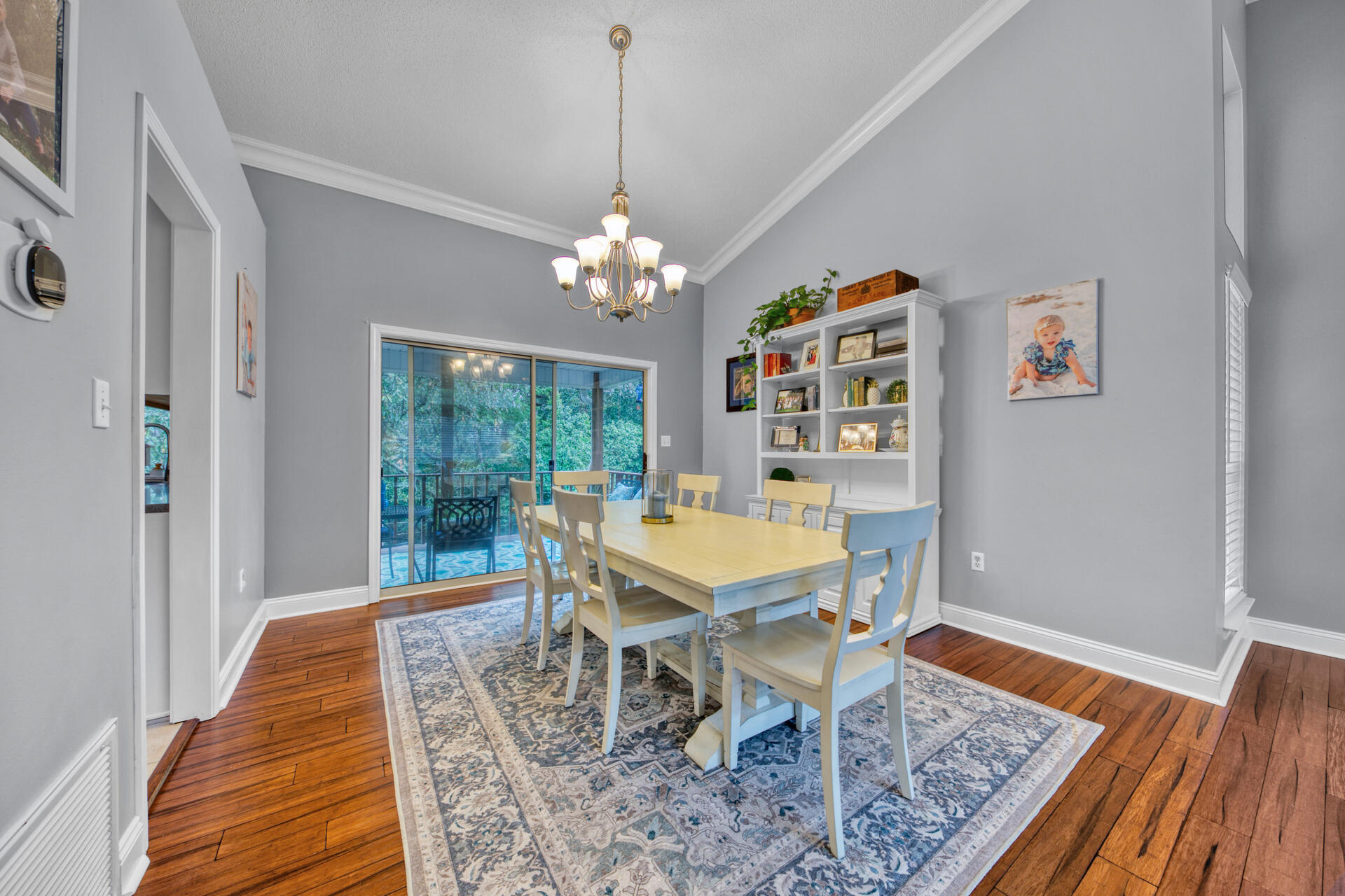 ROCKY BAYOU COUNTRY CLUB ESTATES 4 - Residential