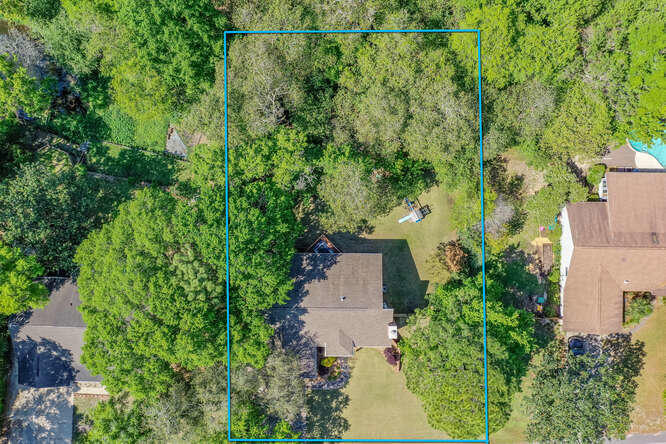 ROCKY BAYOU COUNTRY CLUB ESTATES 4 - Residential