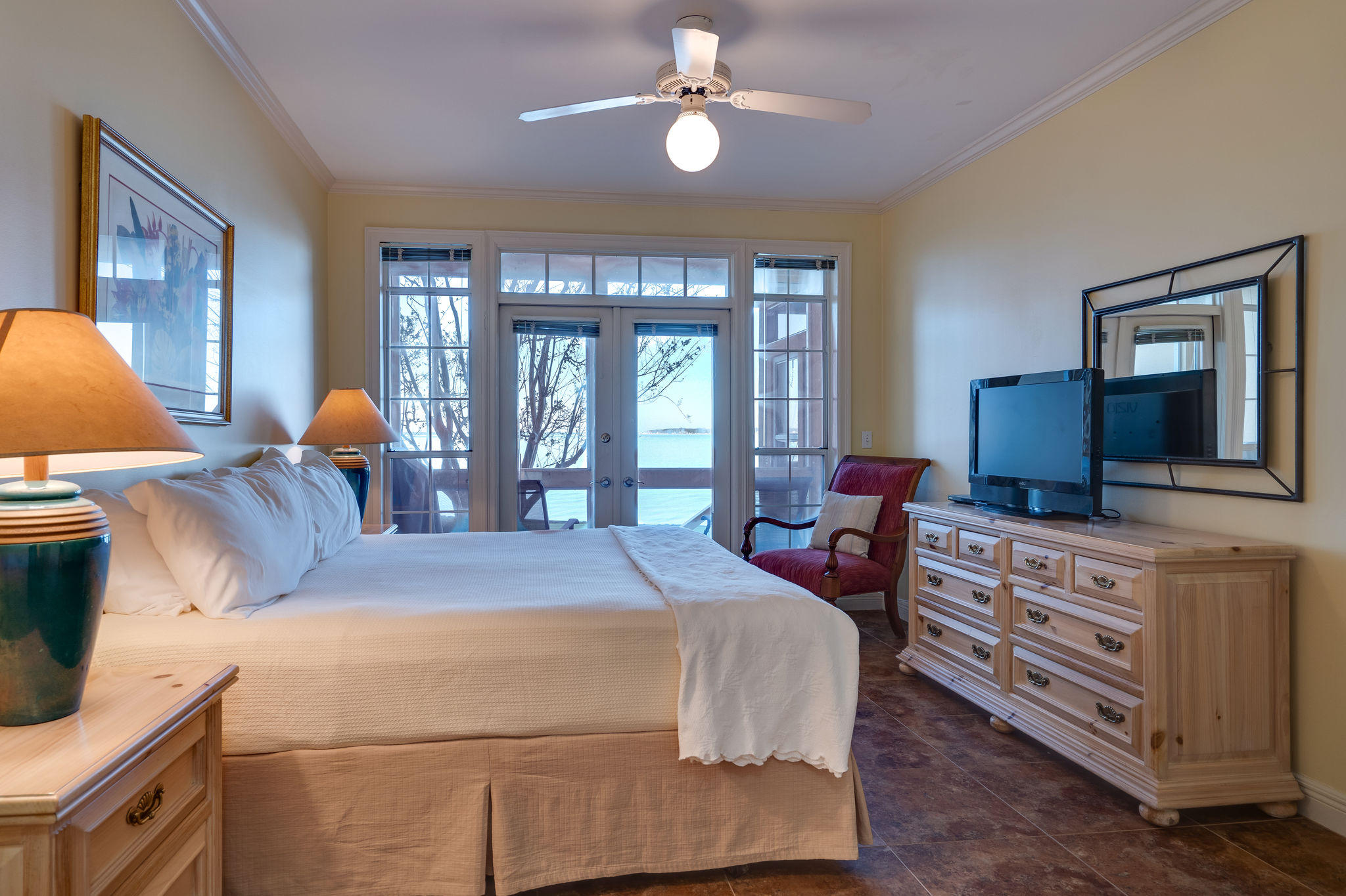 Vantage Point - Residential