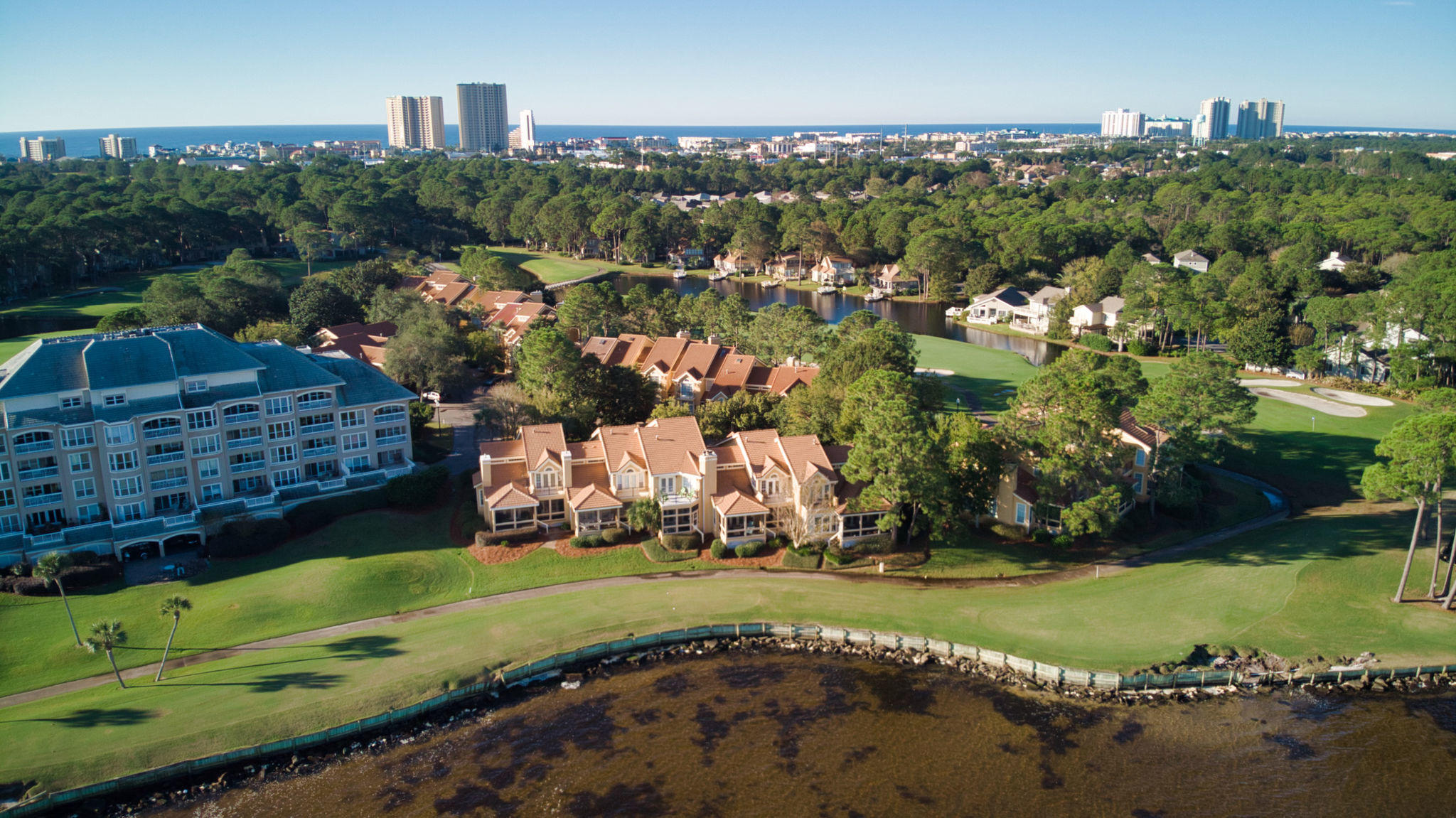 Vantage Point - Residential