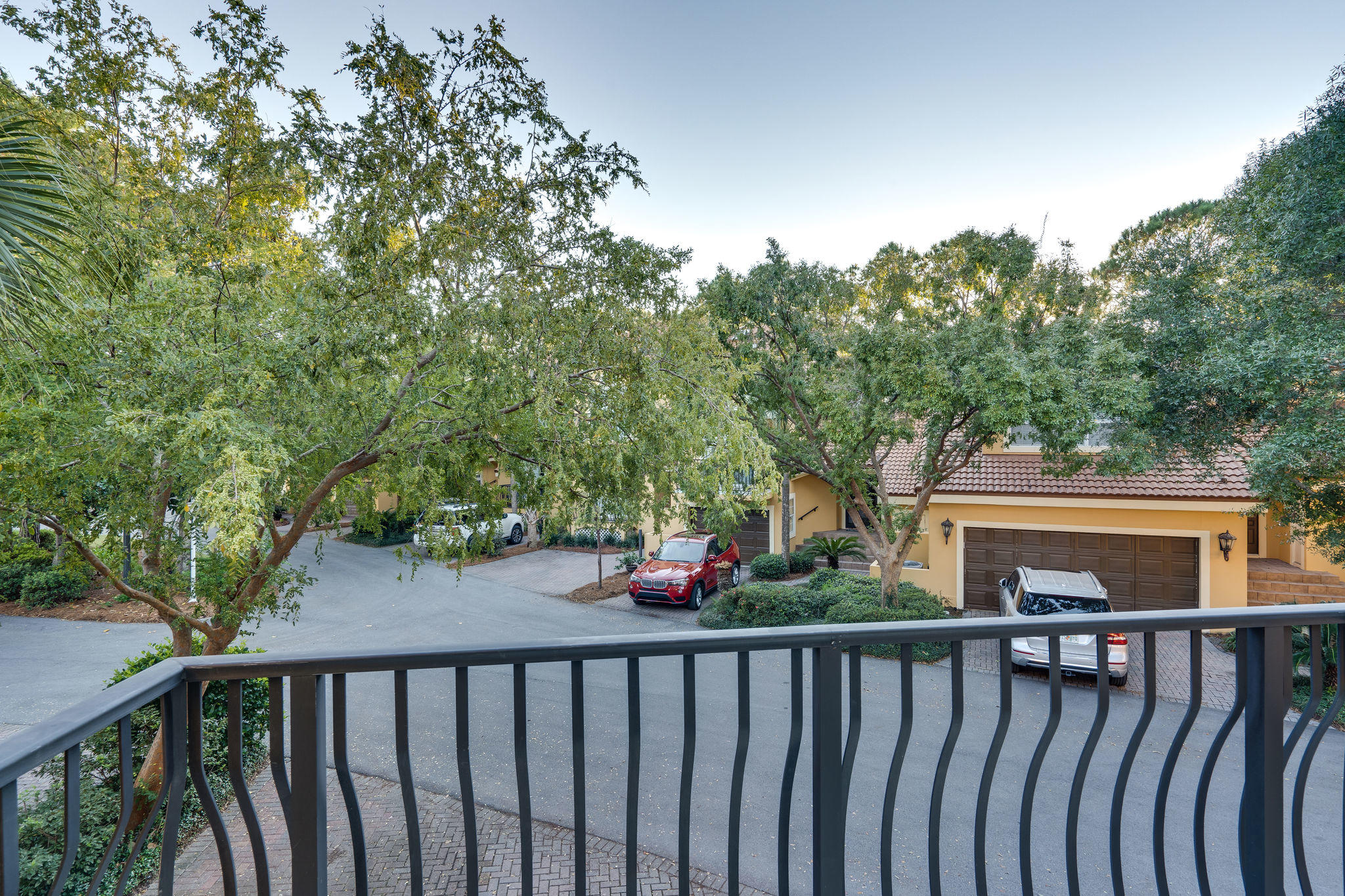 Vantage Point - Residential