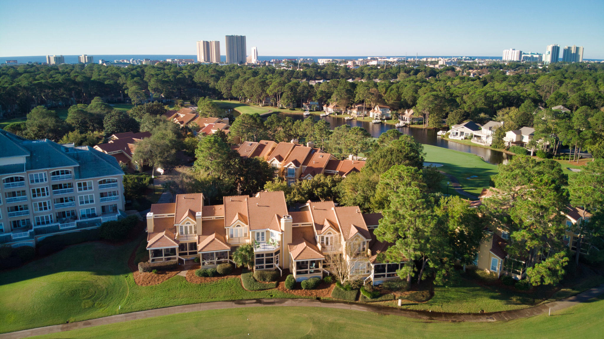 Vantage Point - Residential