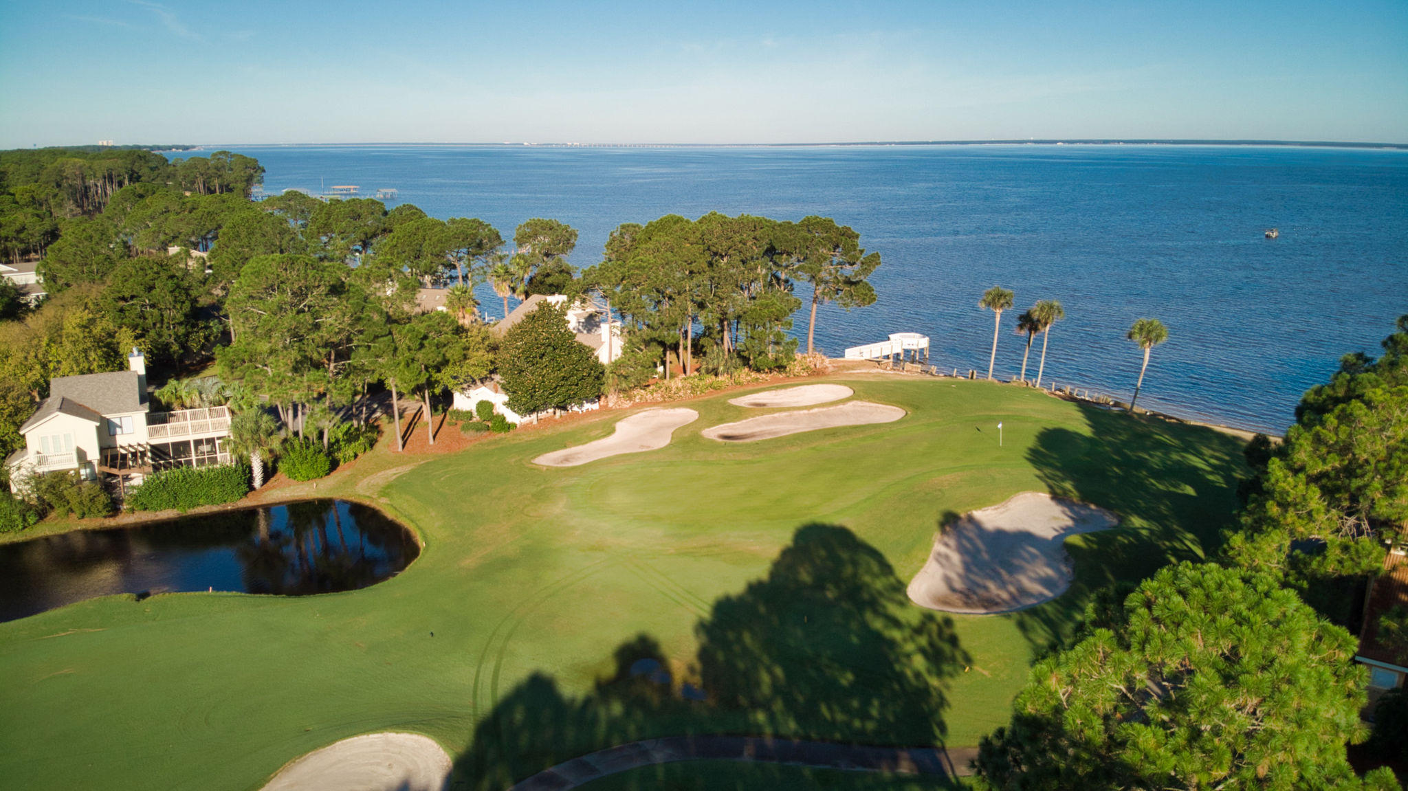 Vantage Point - Residential