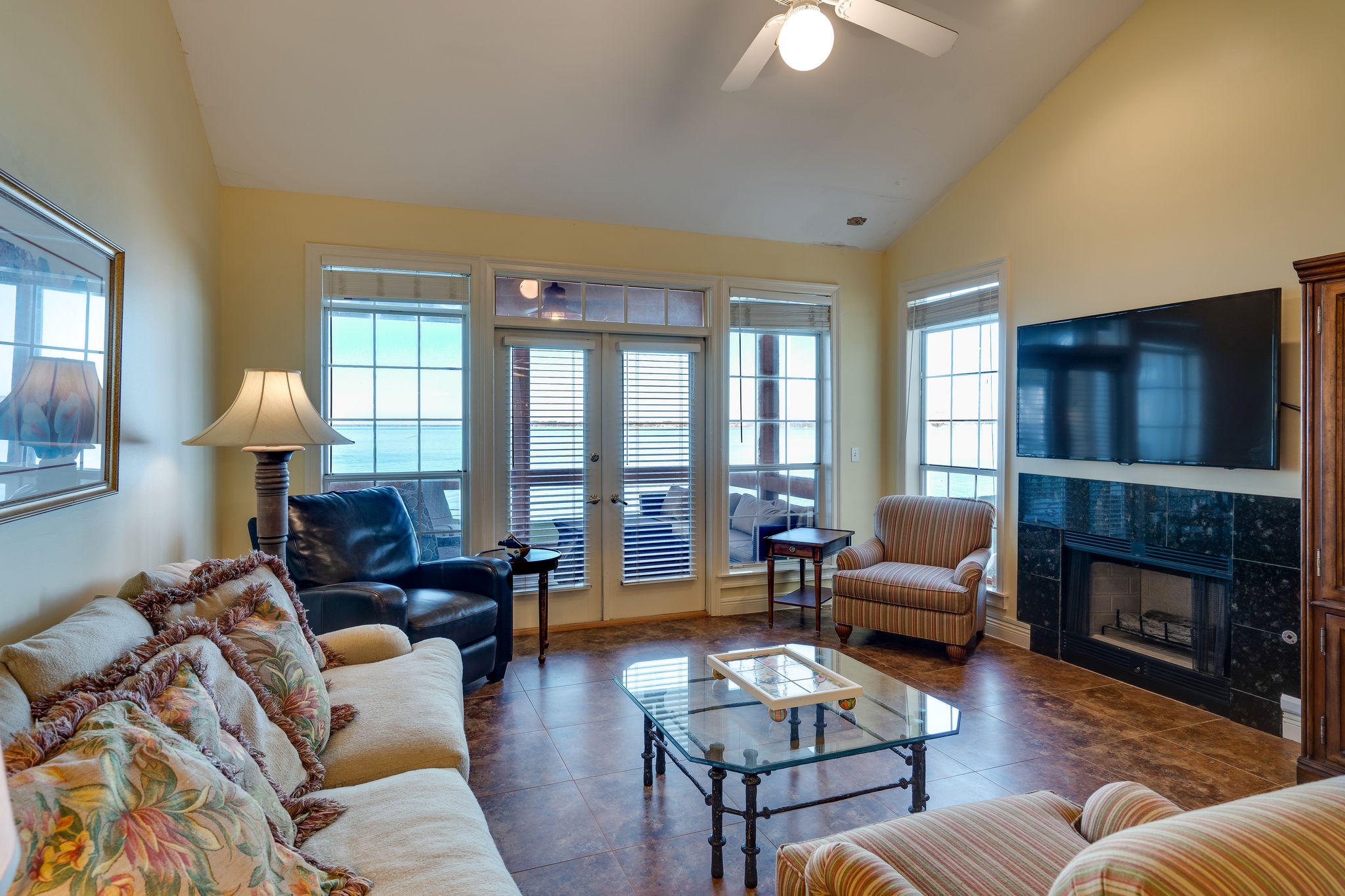 Vantage Point - Residential