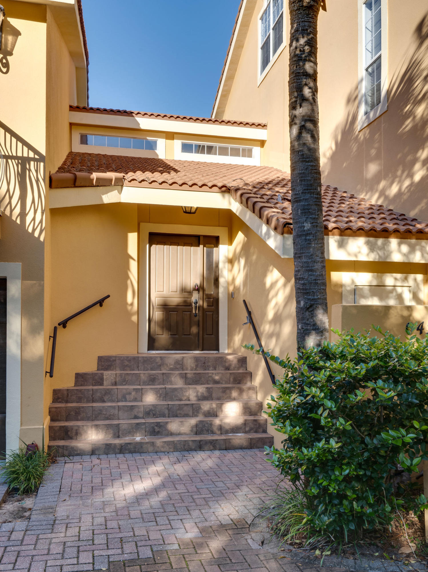 Vantage Point - Residential