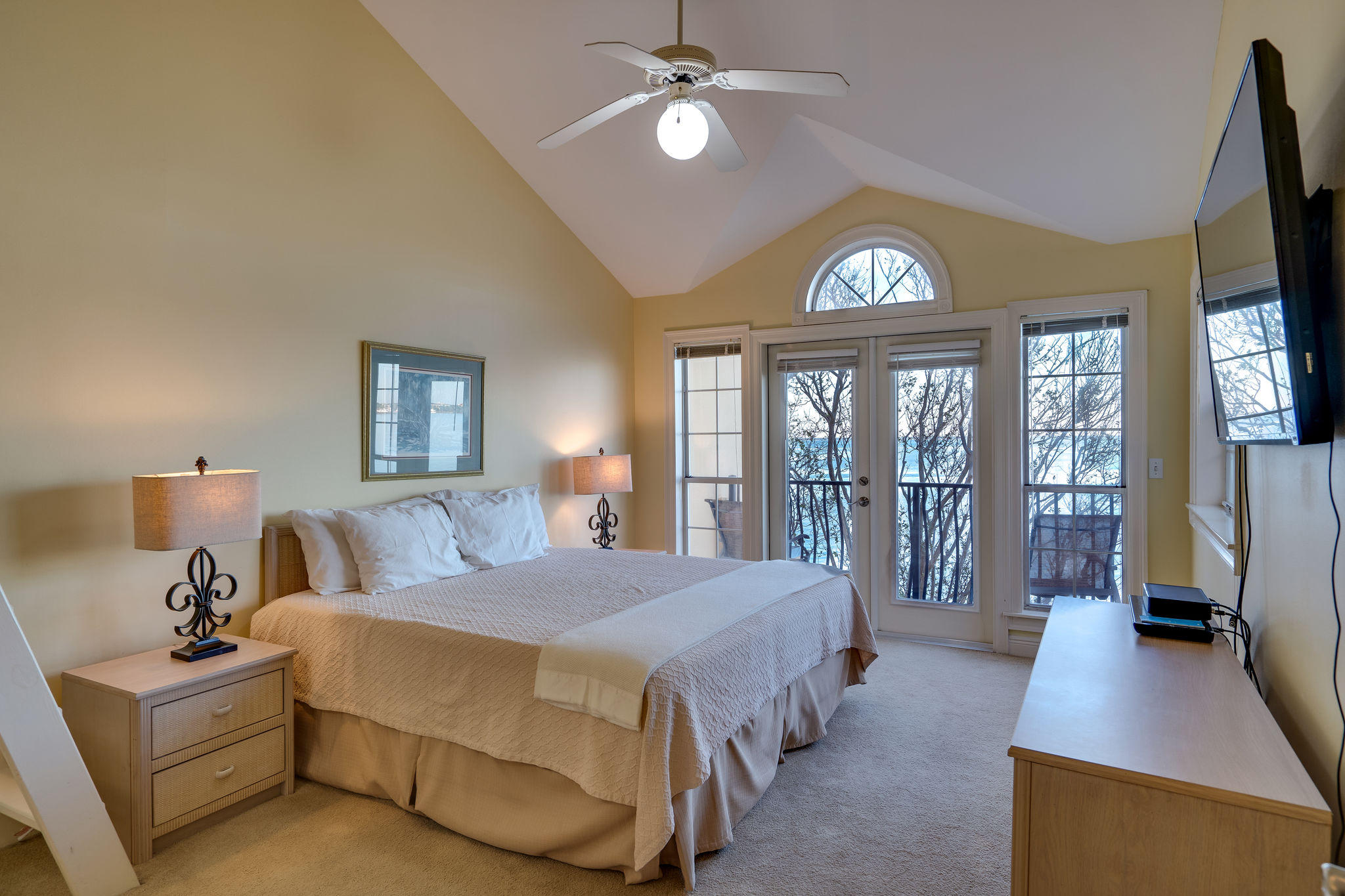 Vantage Point - Residential