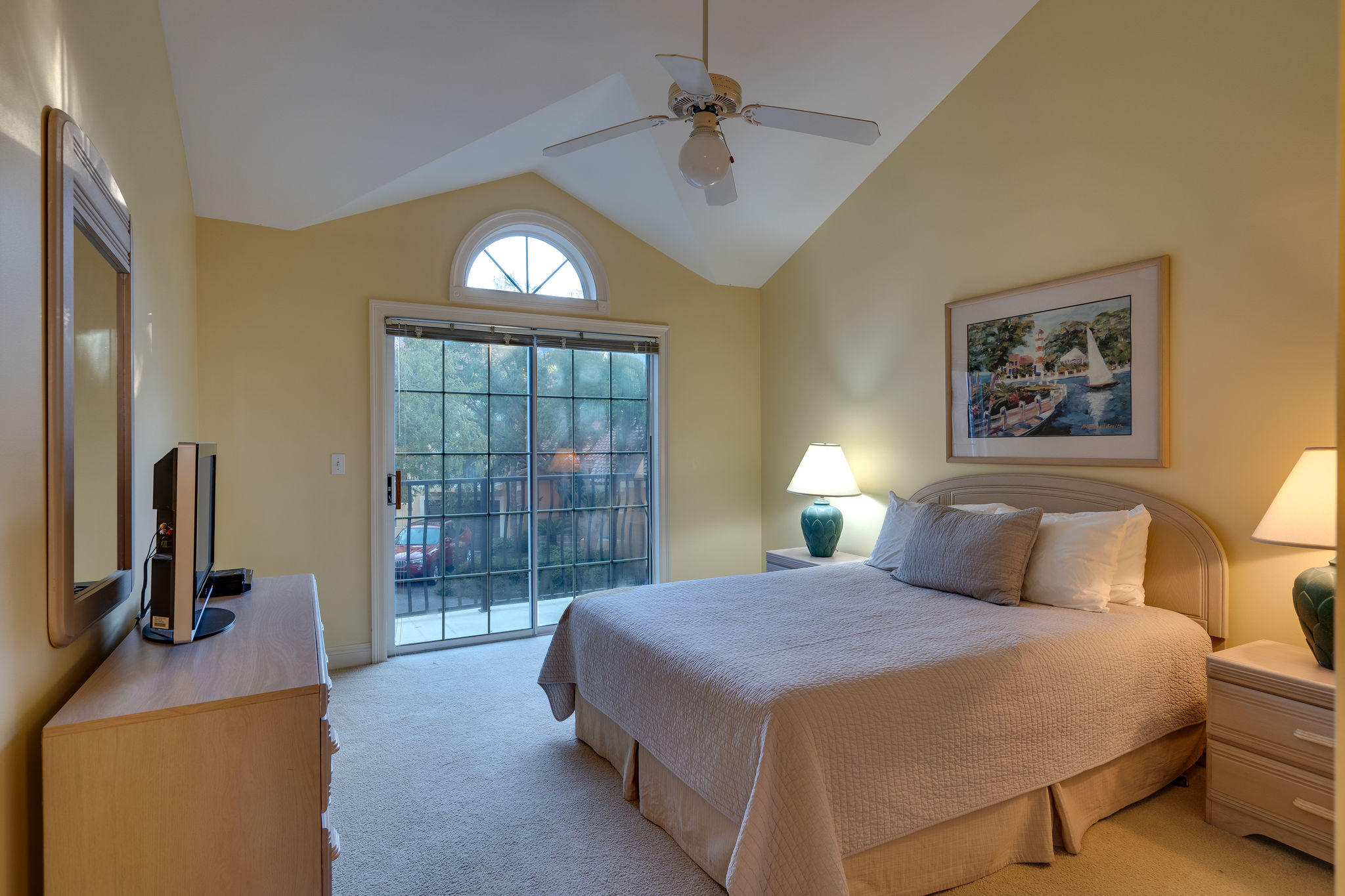 Vantage Point - Residential