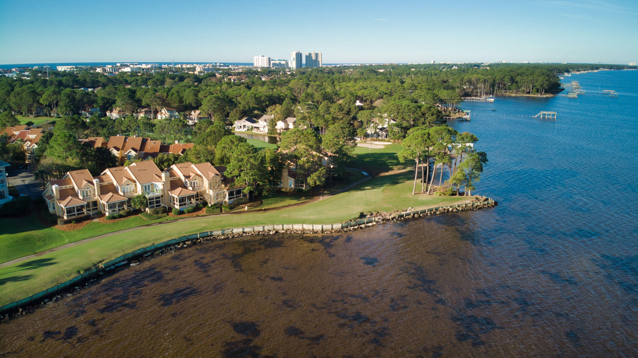 Vantage Point - Residential