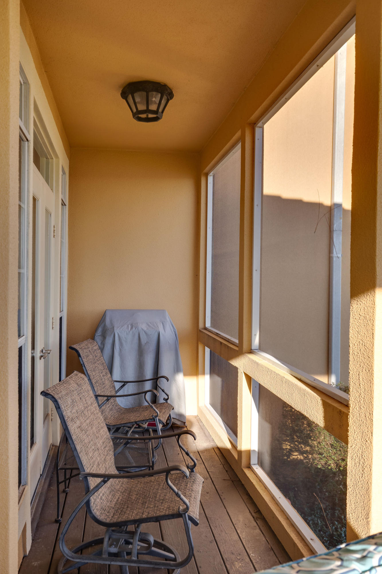 Vantage Point - Residential