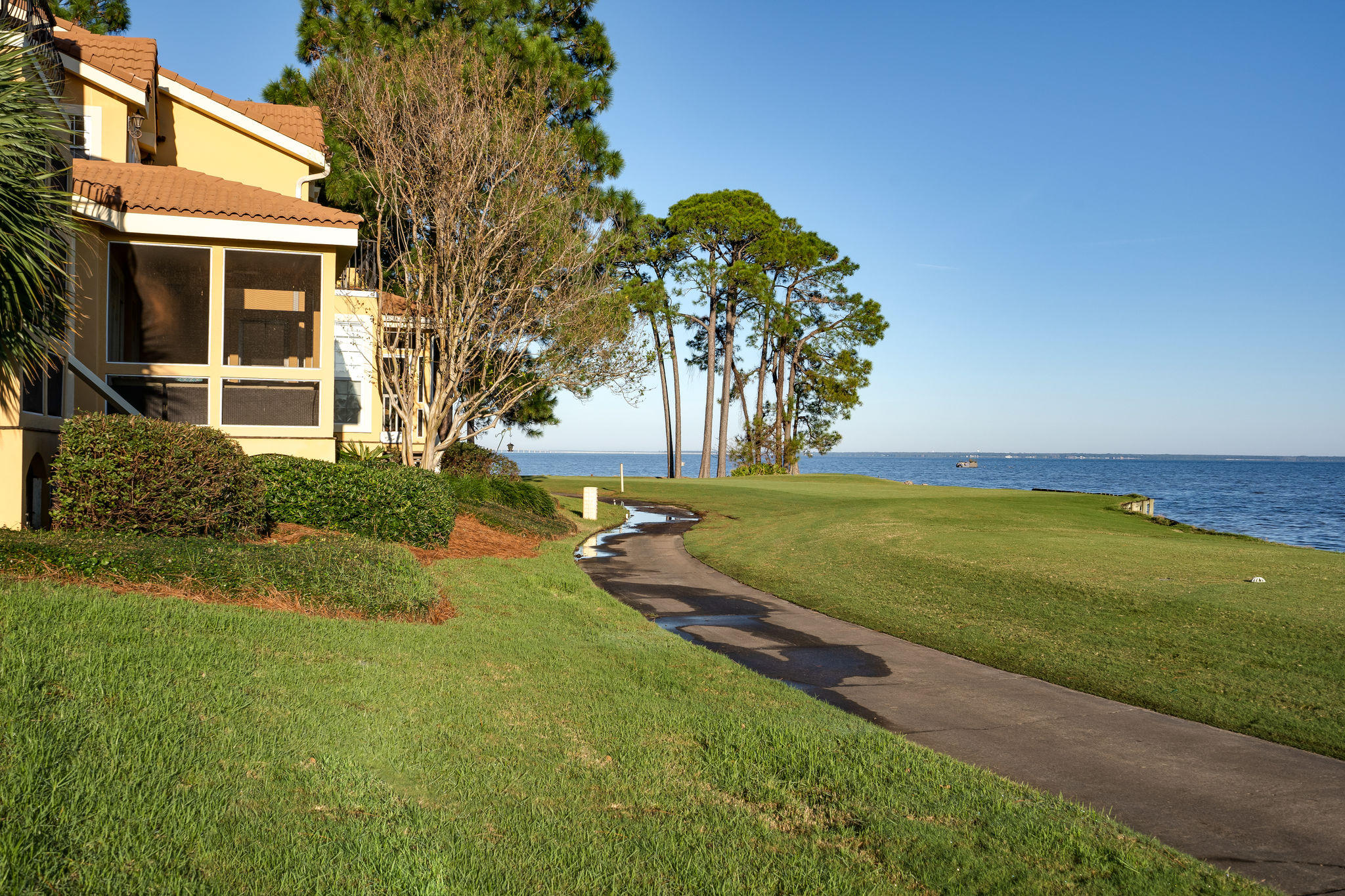 Vantage Point - Residential