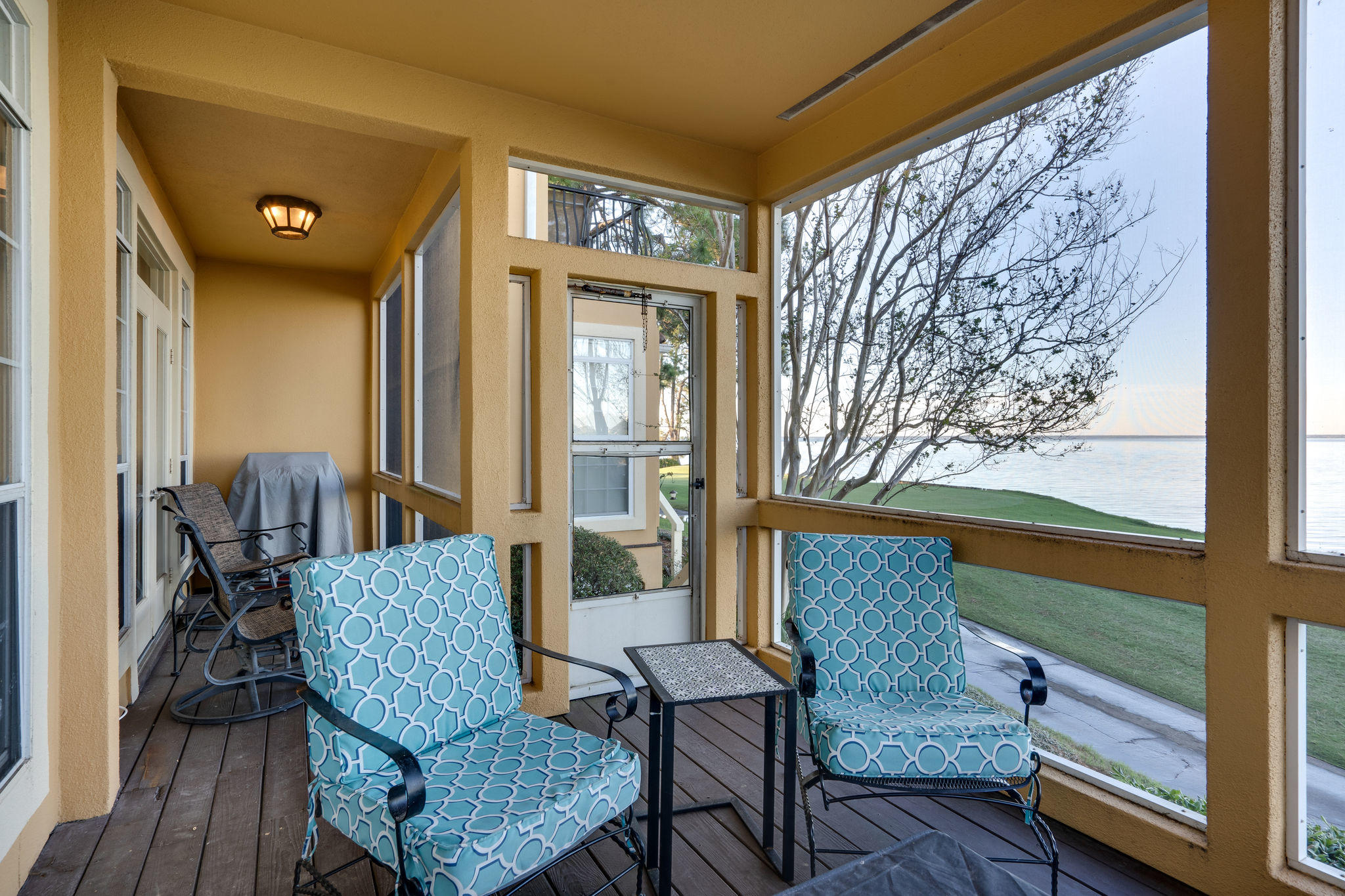 Vantage Point - Residential