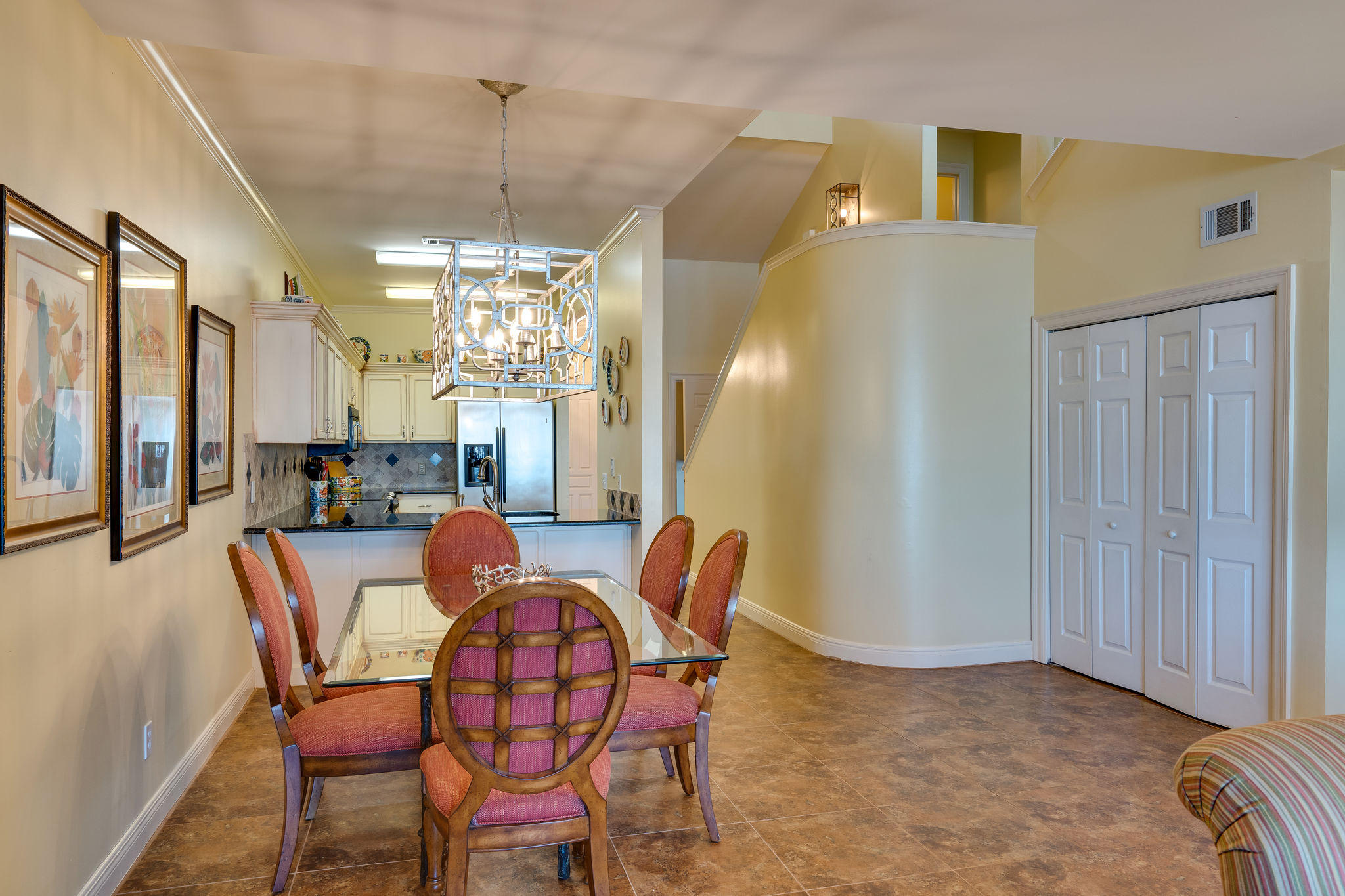 Vantage Point - Residential