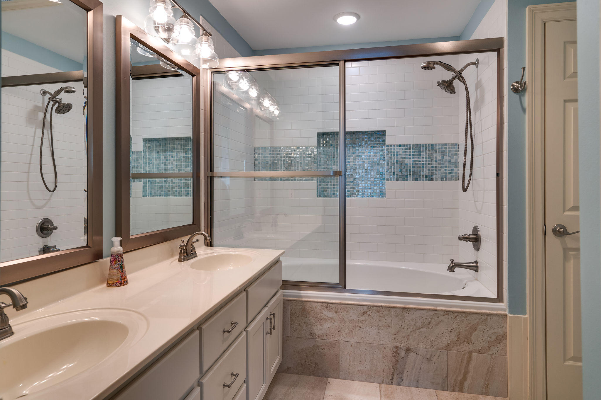 Vantage Point - Residential