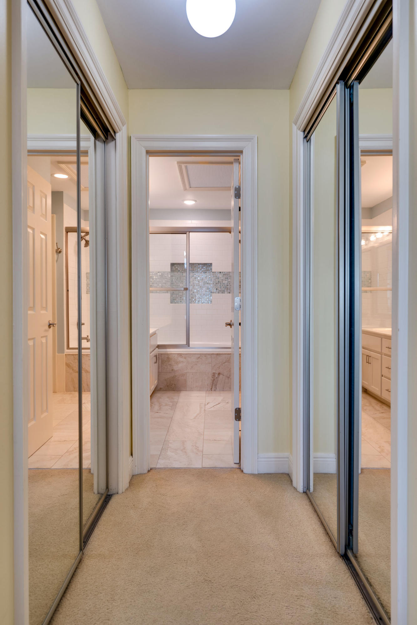 Vantage Point - Residential