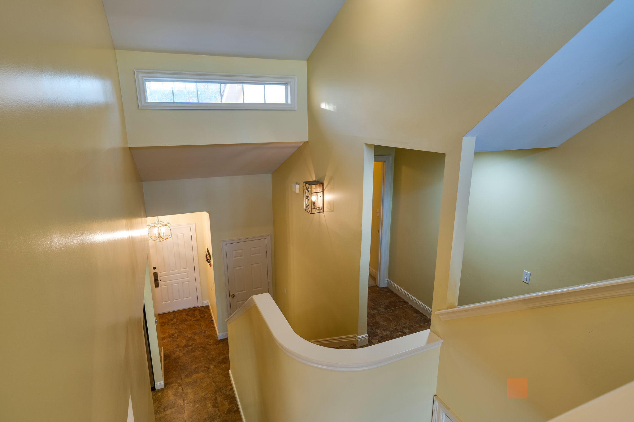 Vantage Point - Residential