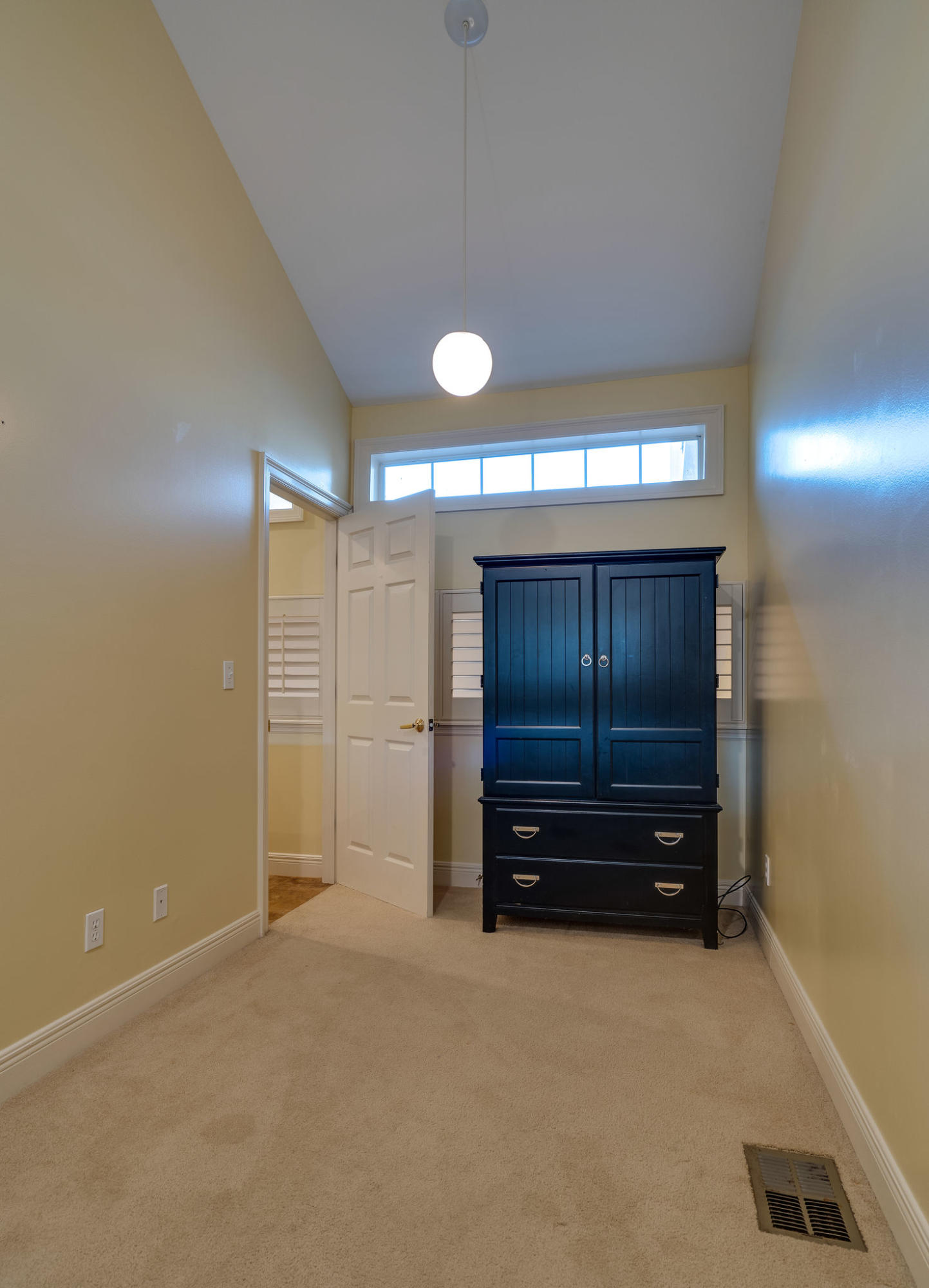 Vantage Point - Residential