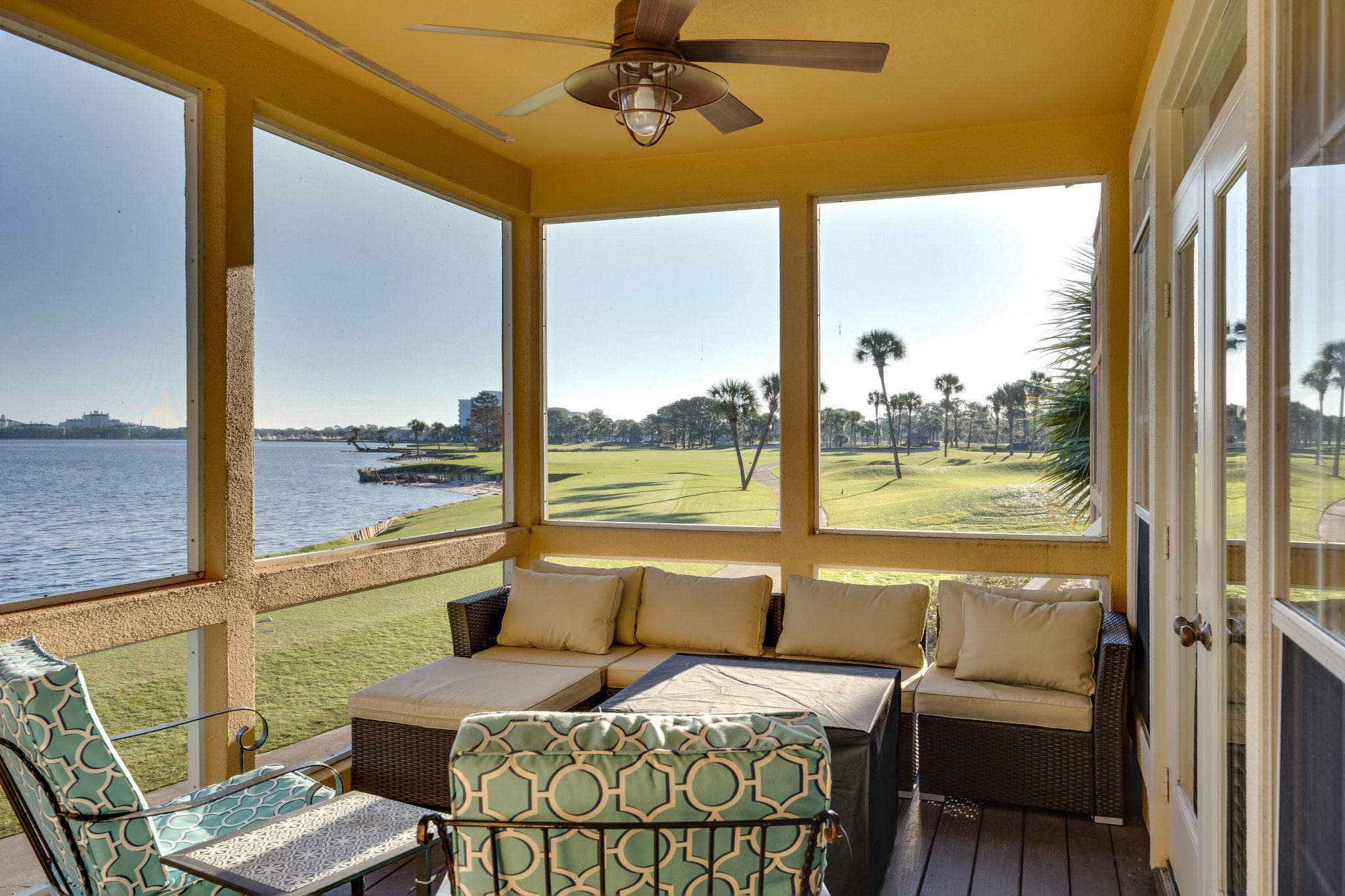 Vantage Point - Residential