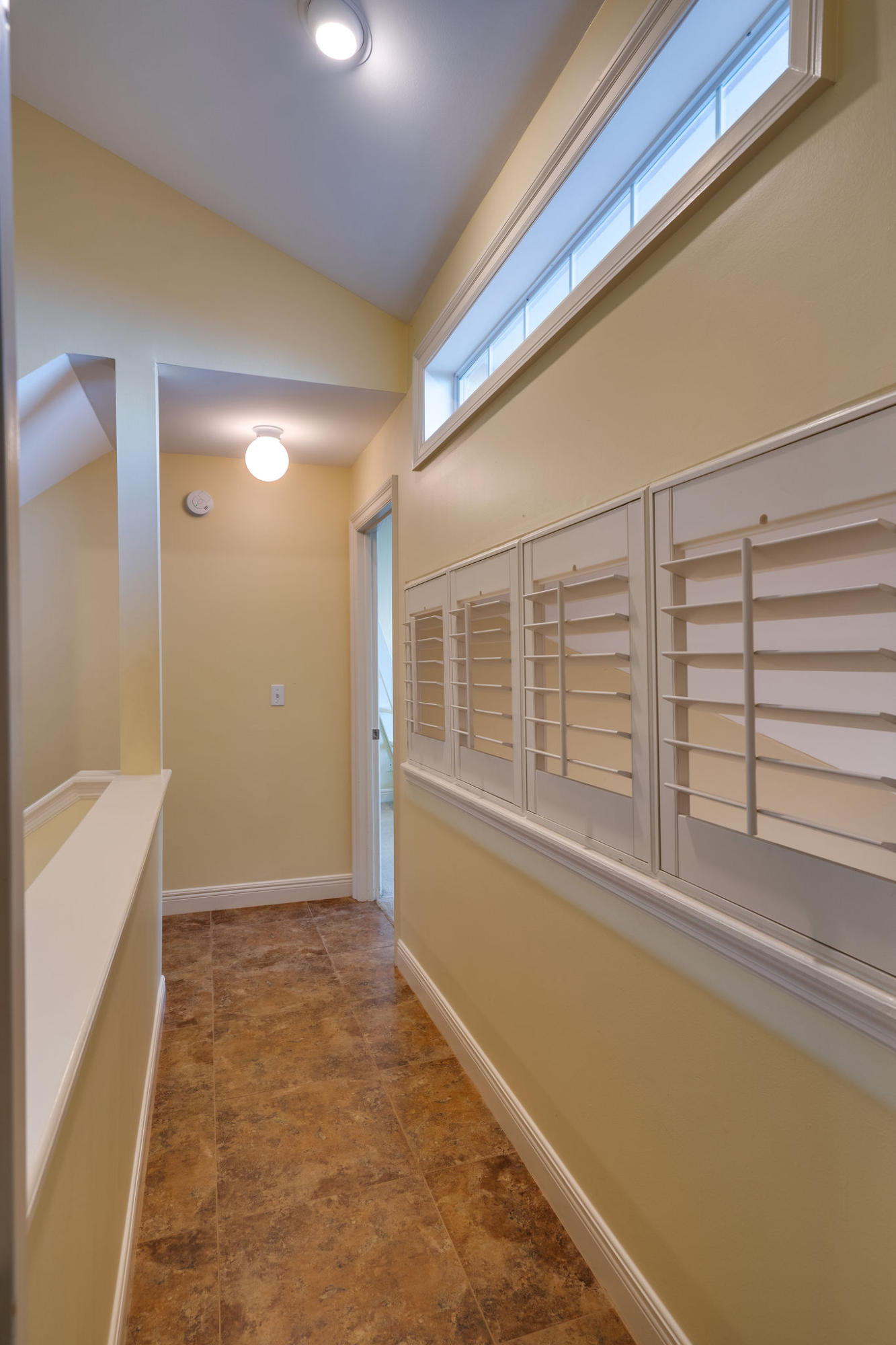 Vantage Point - Residential