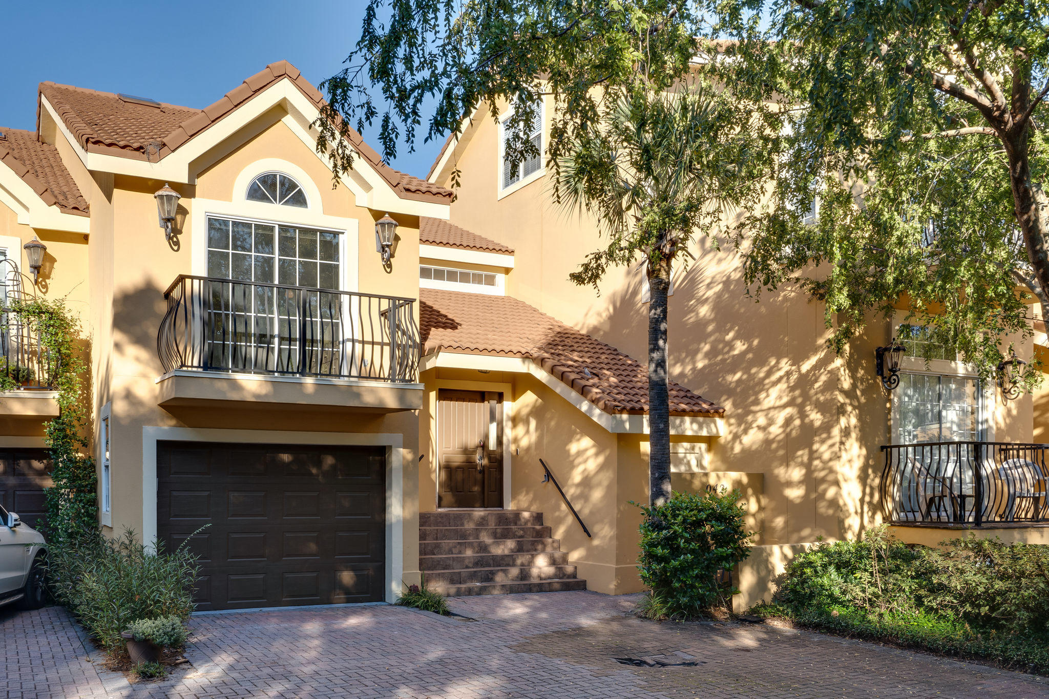 Vantage Point - Residential