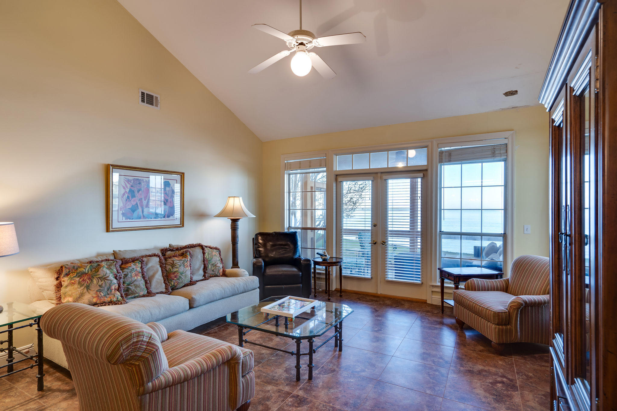 Vantage Point - Residential