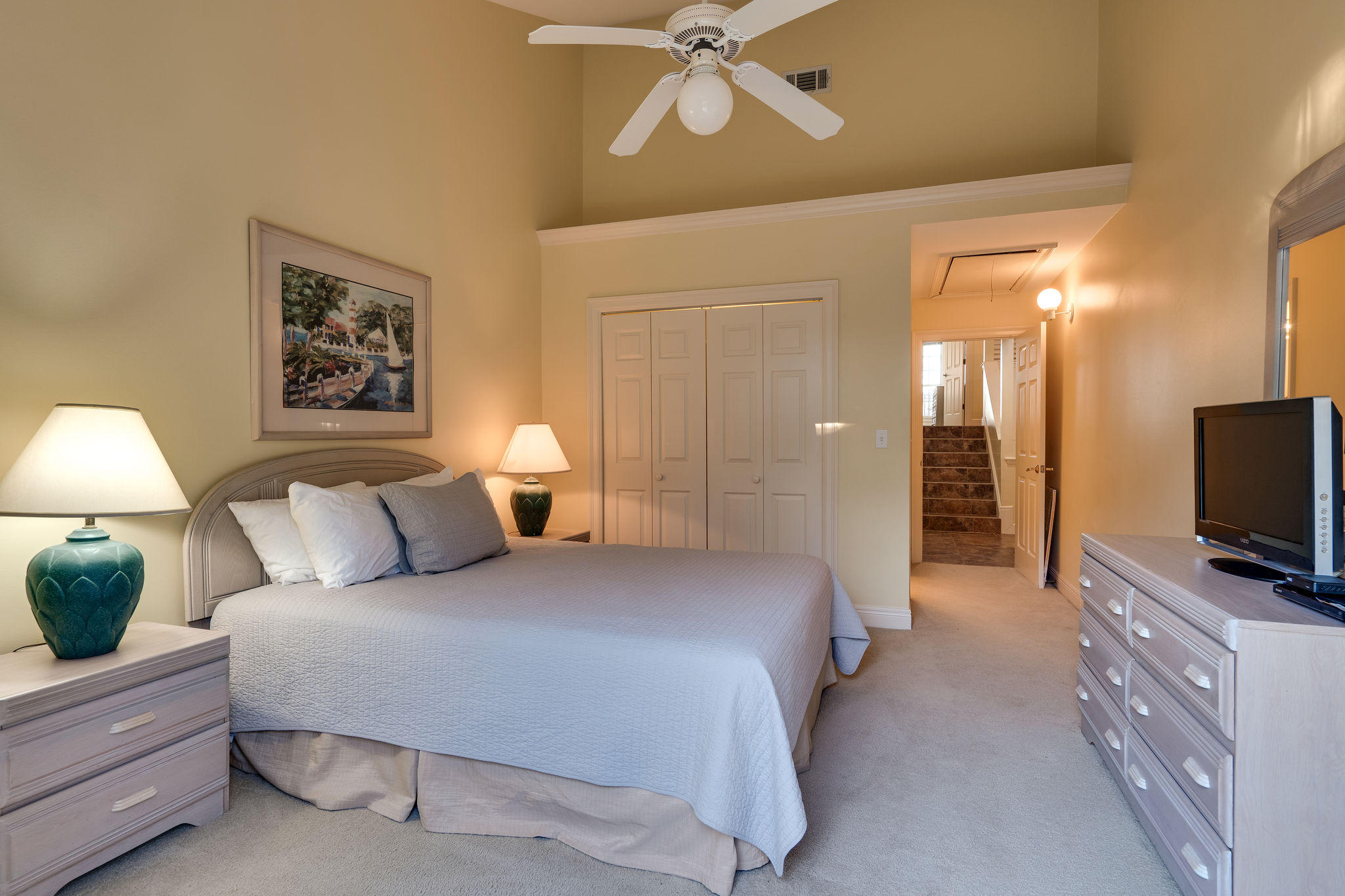 Vantage Point - Residential