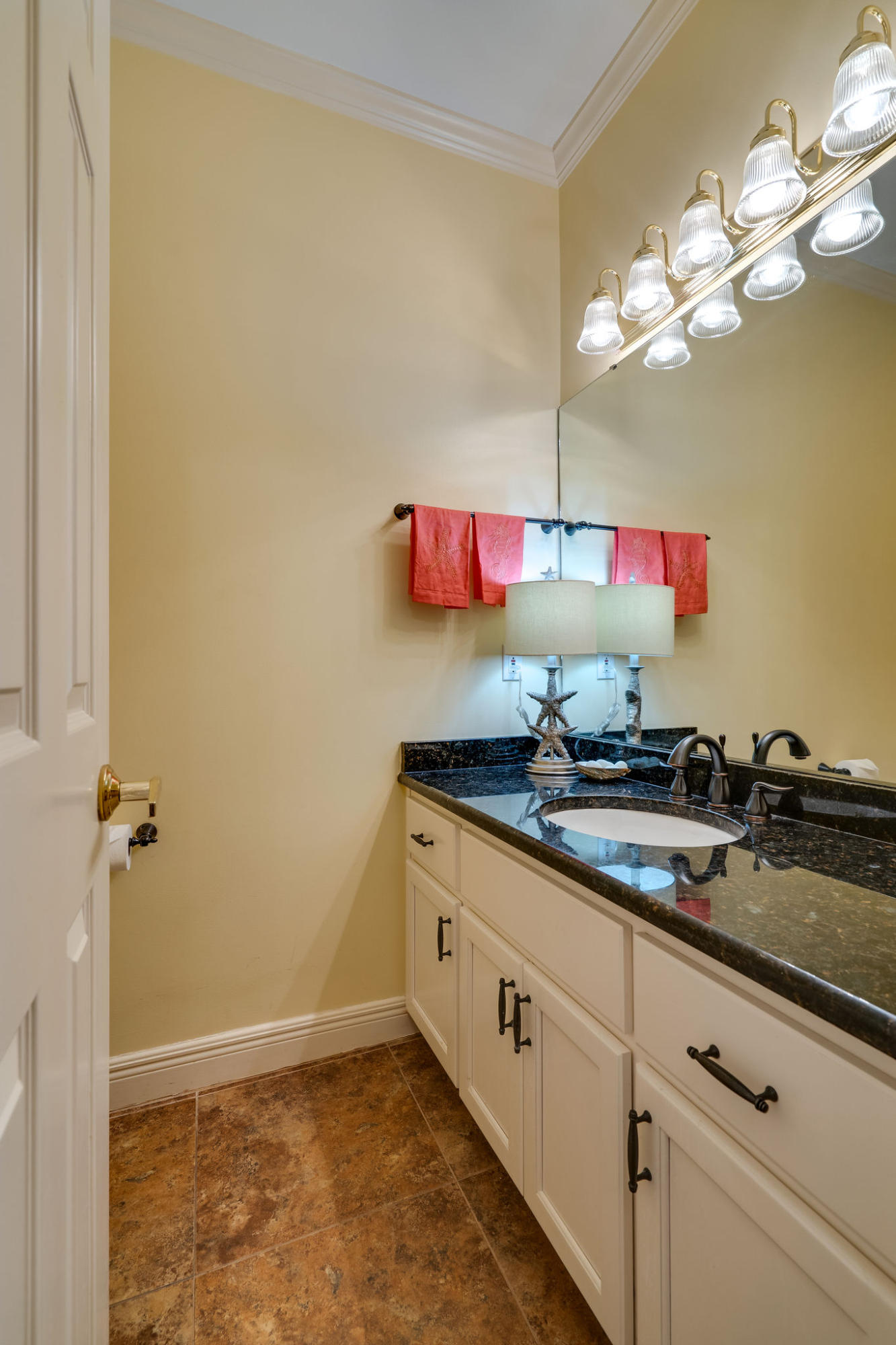 Vantage Point - Residential