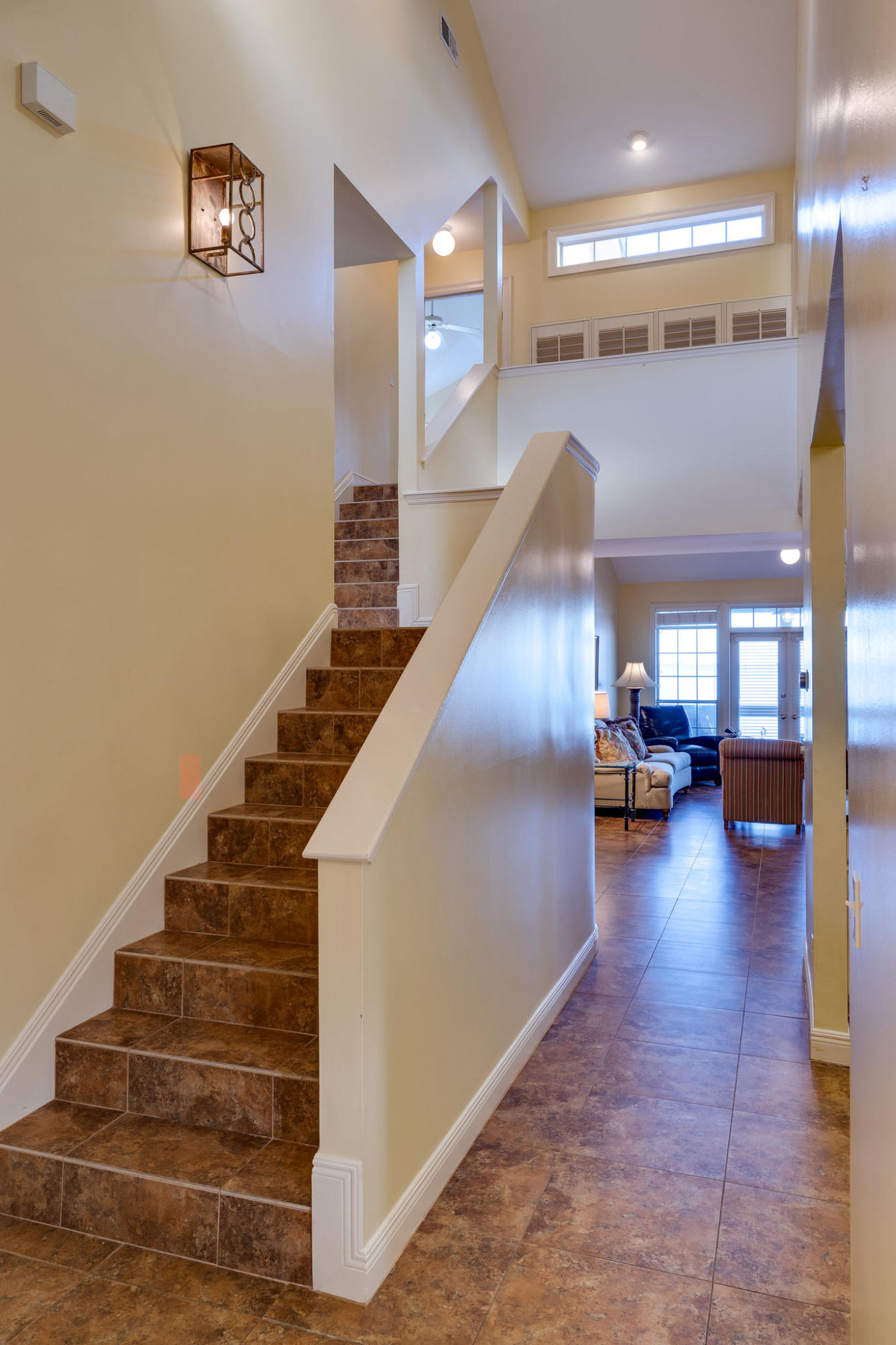 Vantage Point - Residential