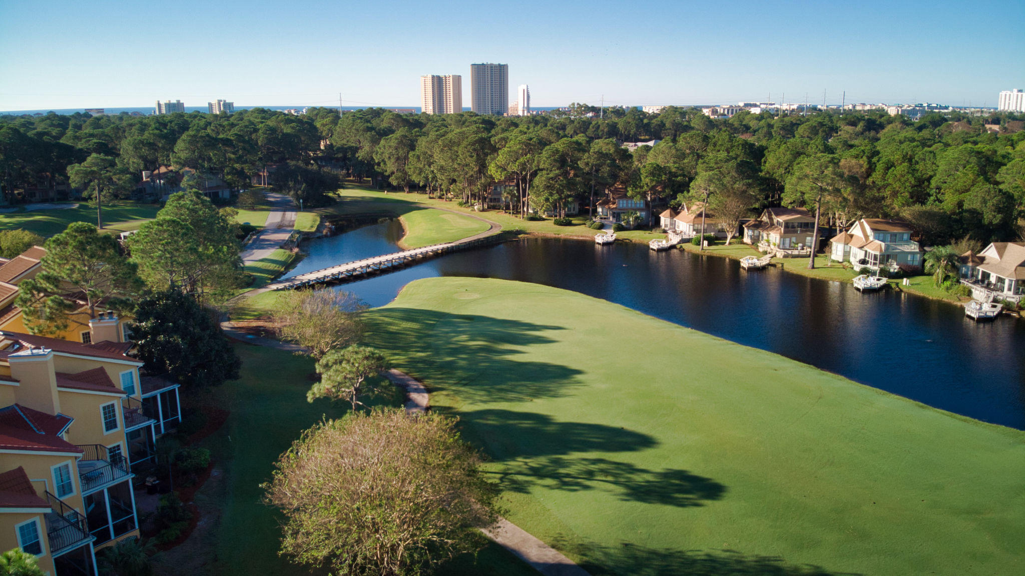 Vantage Point - Residential